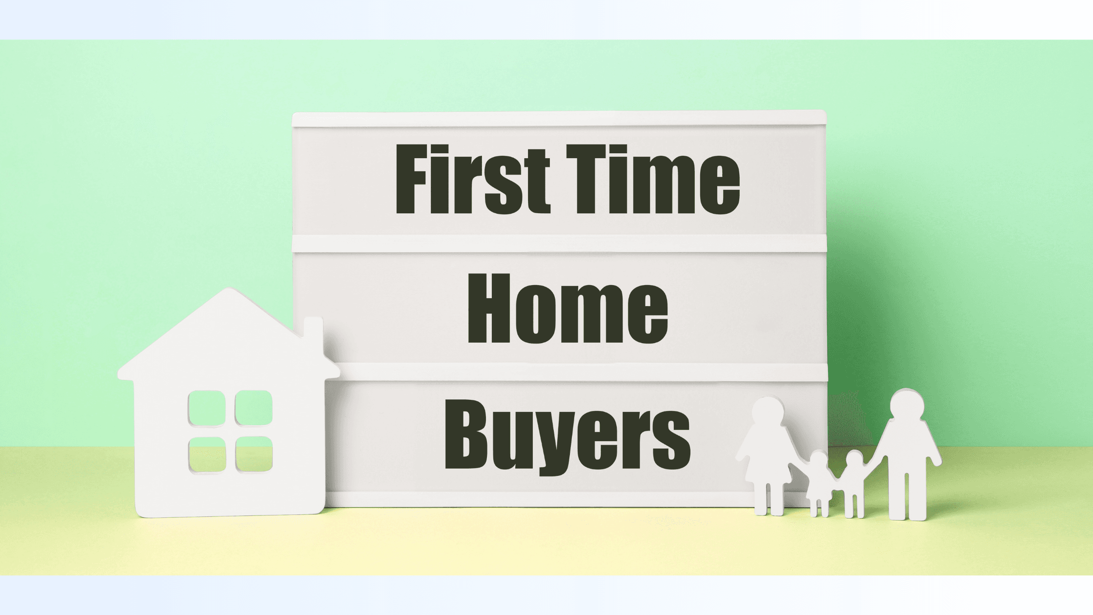 First-Time Buyer Programs in Washington State