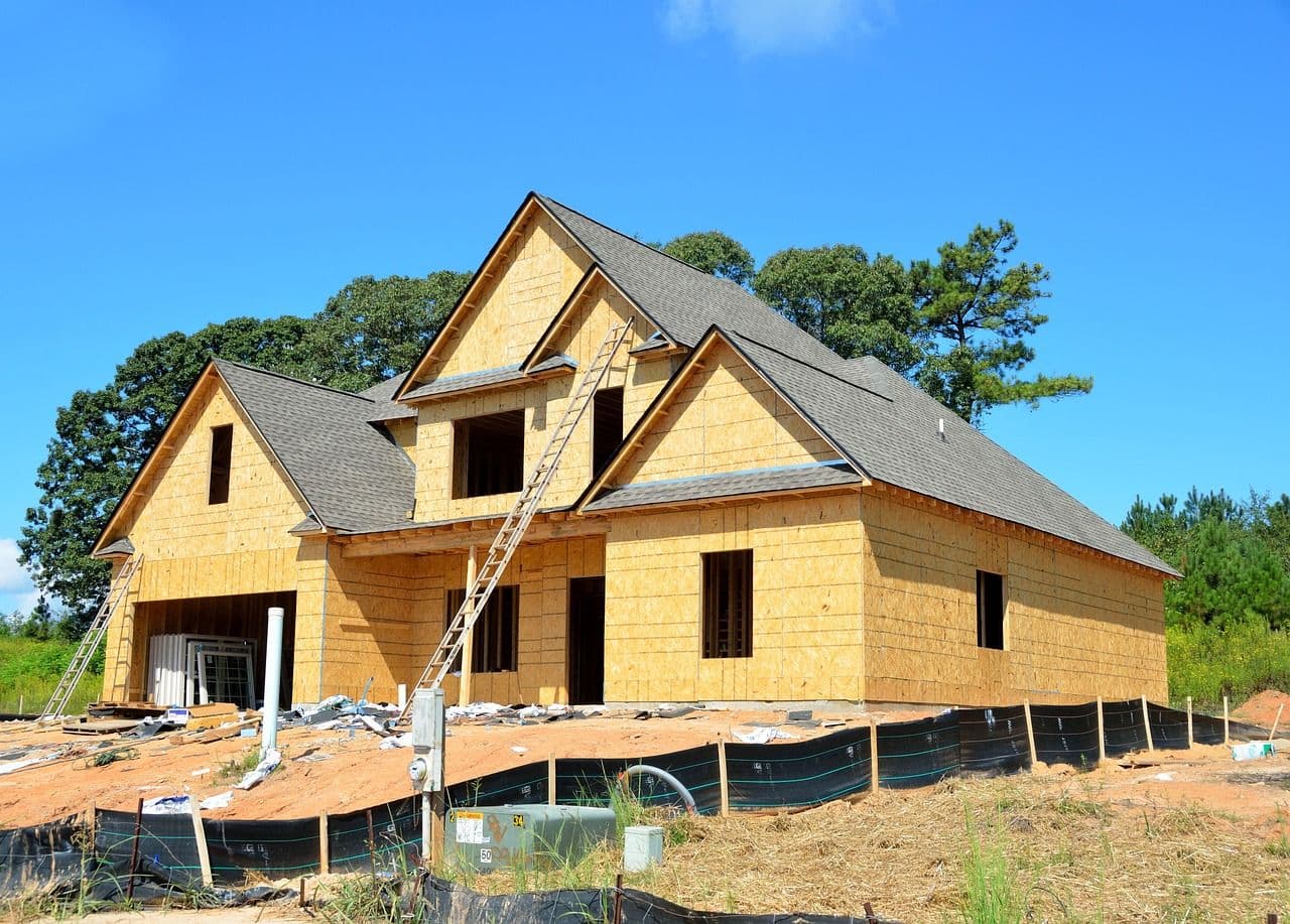 VA Construction Loans in Washington