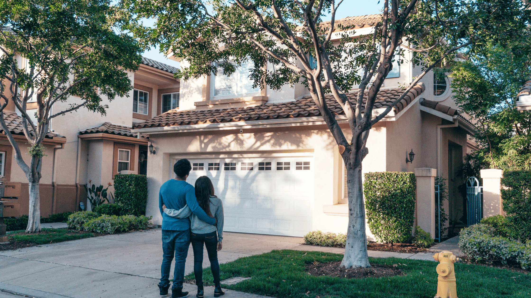Statewide Down Payment Assistance Programs in Washington