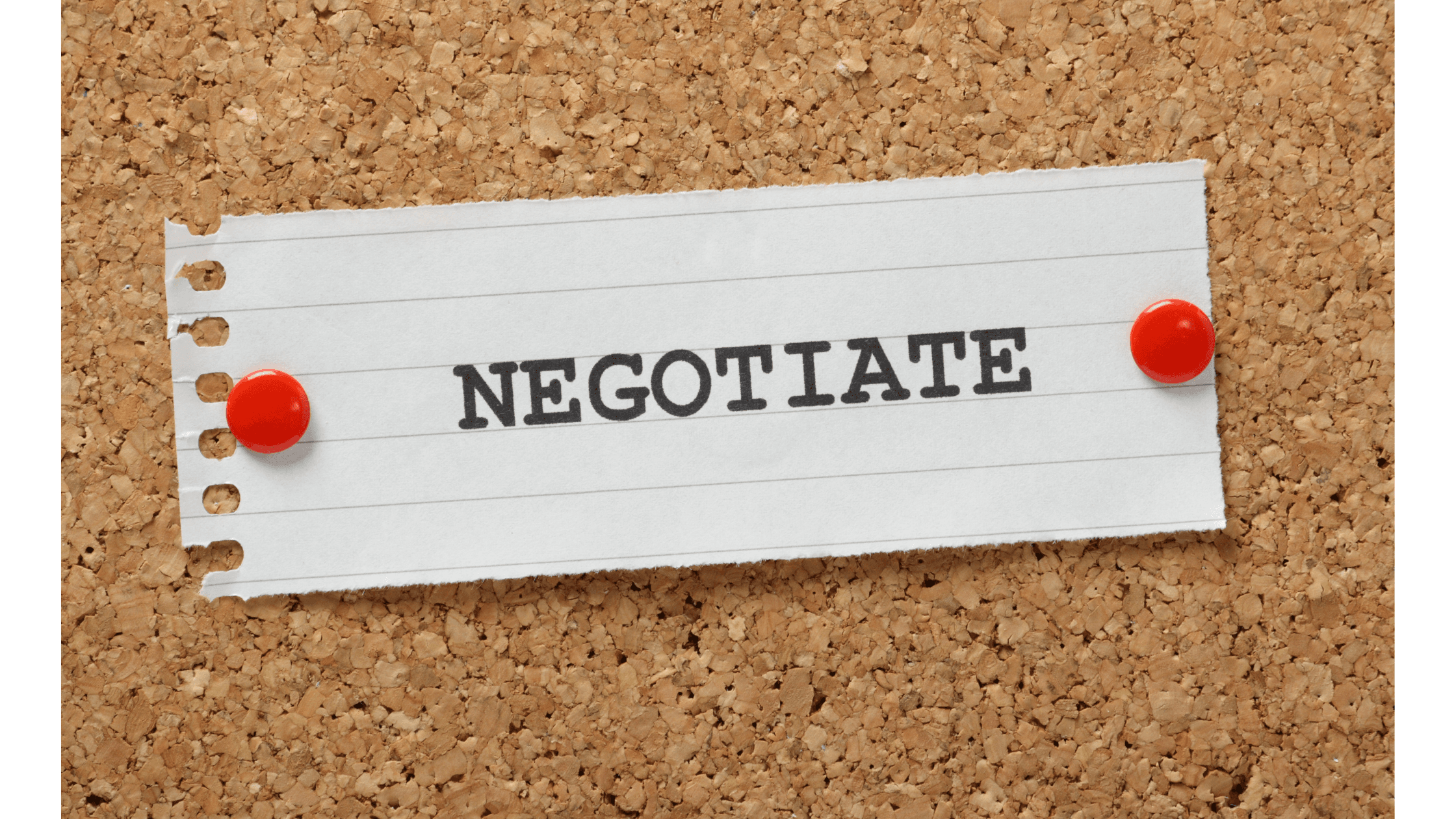 Can You Negotiate the Buyer’s Agent Commission?