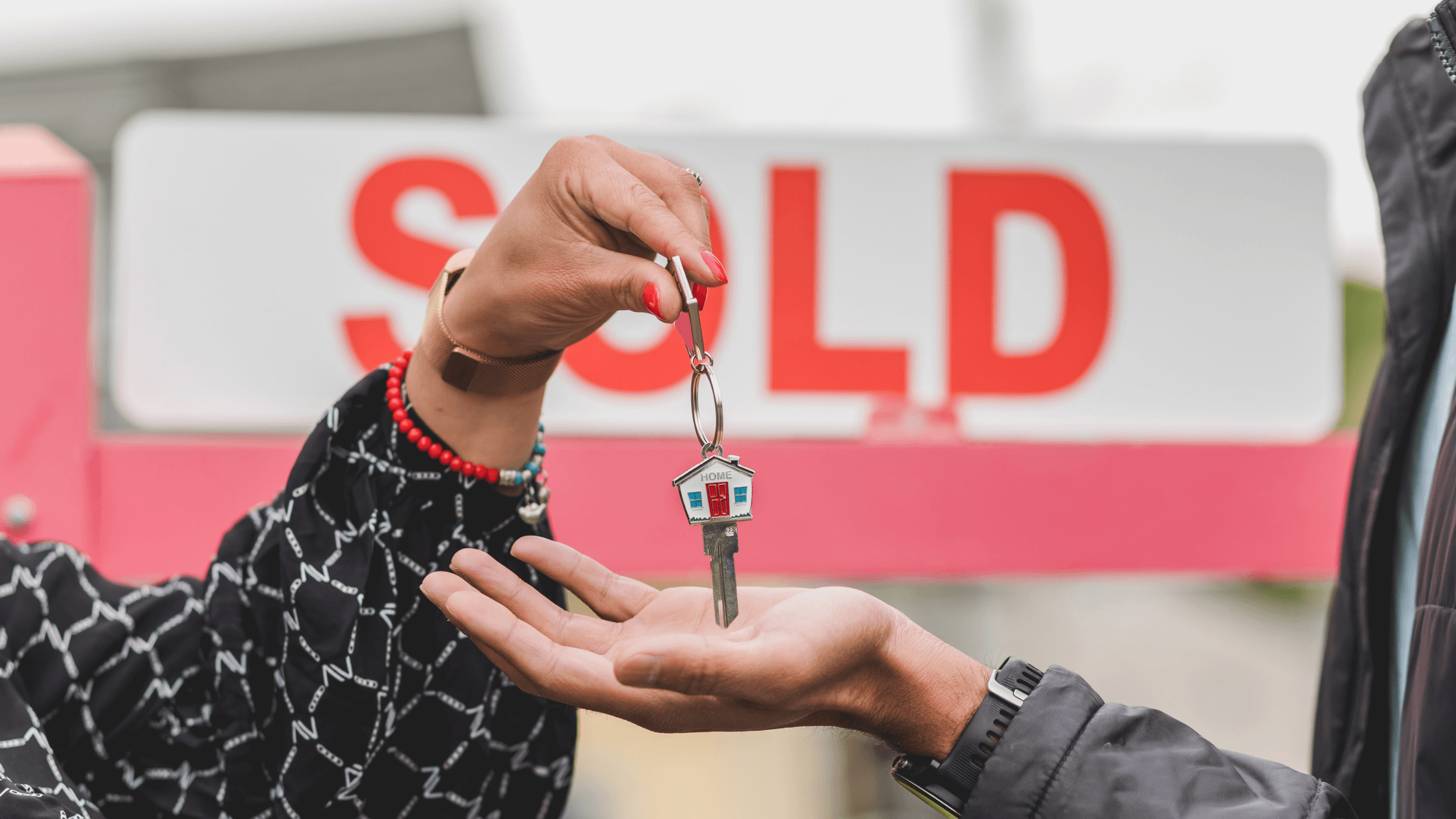 Advice for Buyers in a Buyer’s Market