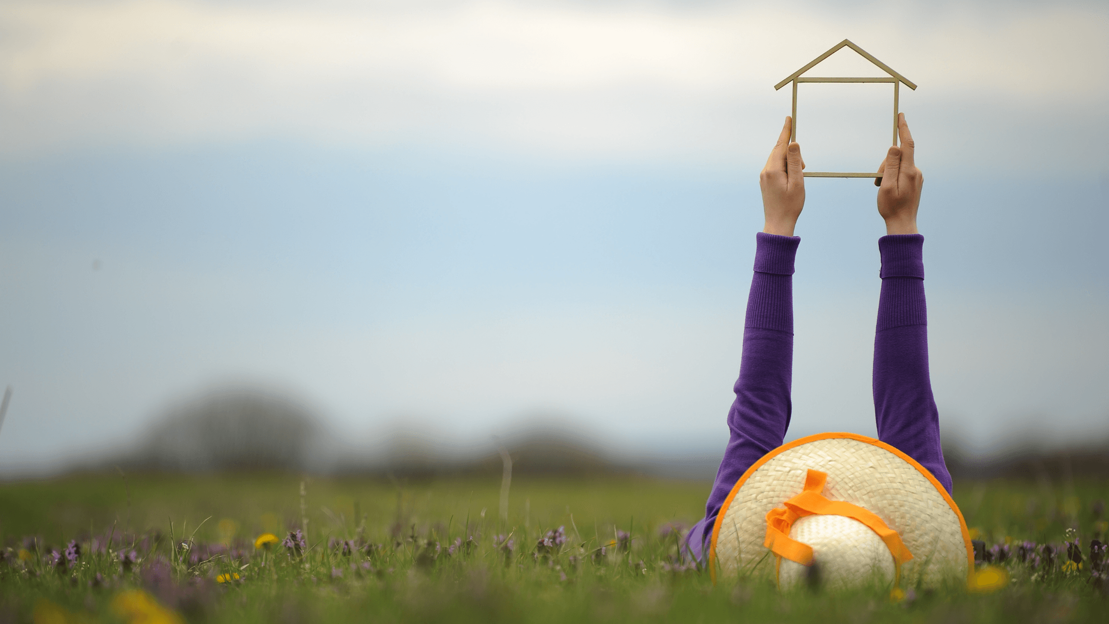 Dream Home Isn't Dreamy