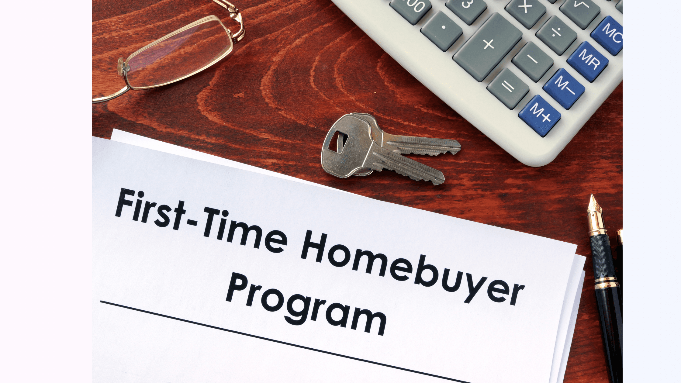First-Time Home Buyer Programs in Washington State