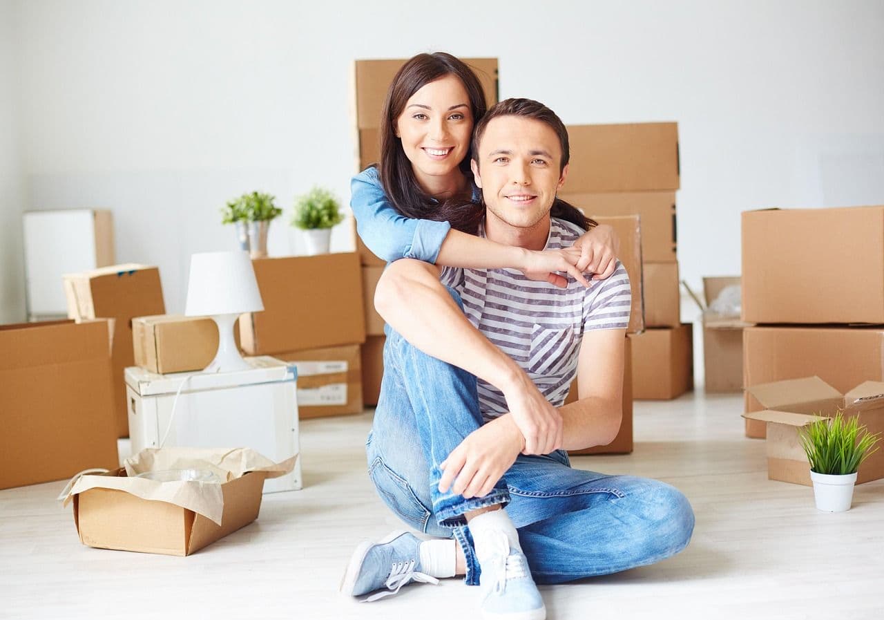 buying a house before marriage