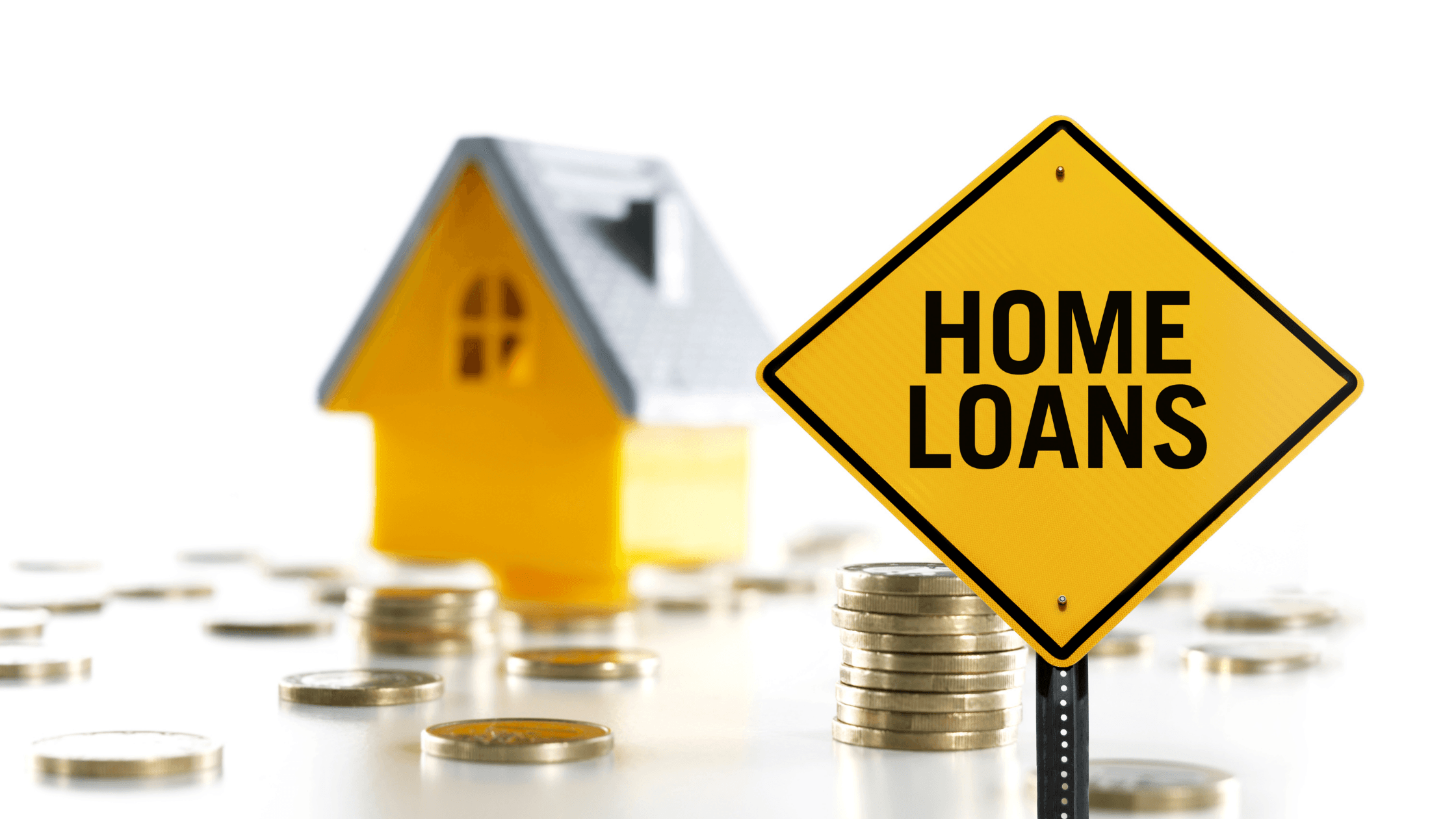 Home Loans in Washington State