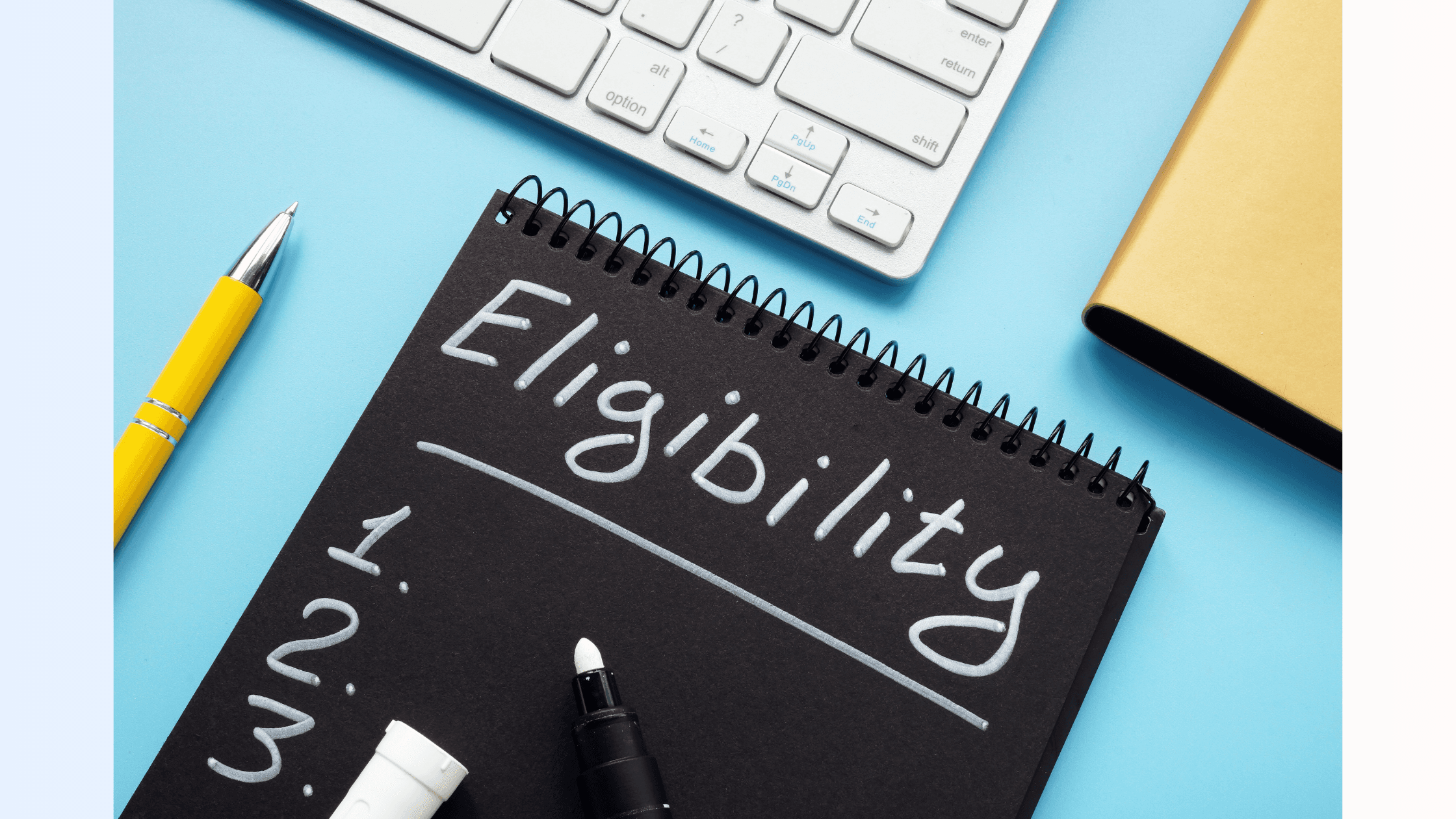 Eligibility & How to Apply for DPA