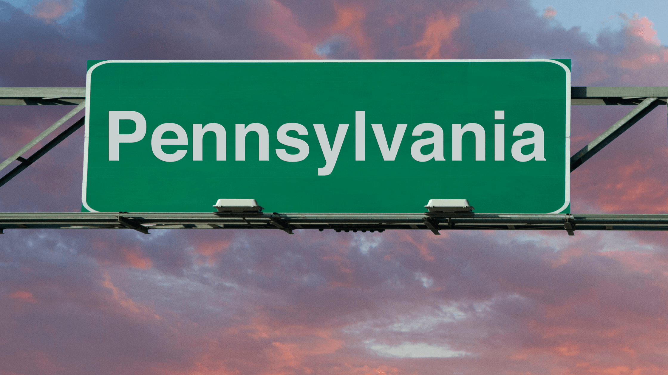 Pennslyvania real estate