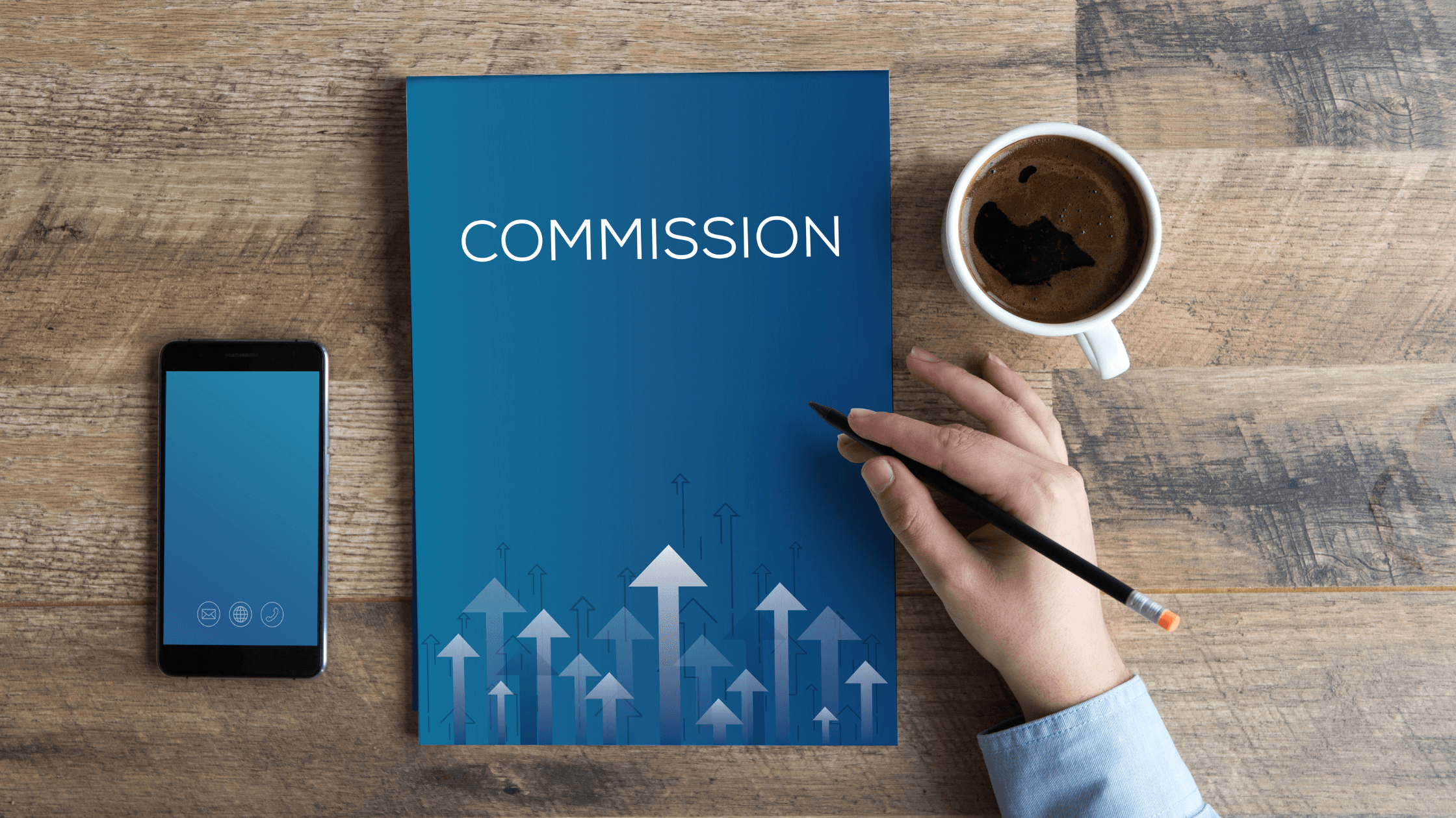 Who Pays the Real Estate Commission?