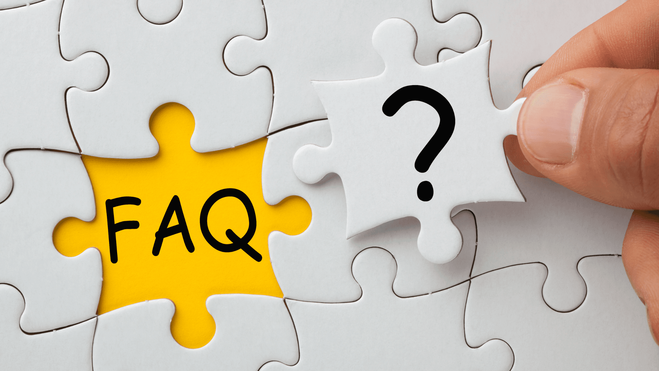 FAQs About DPA Programs