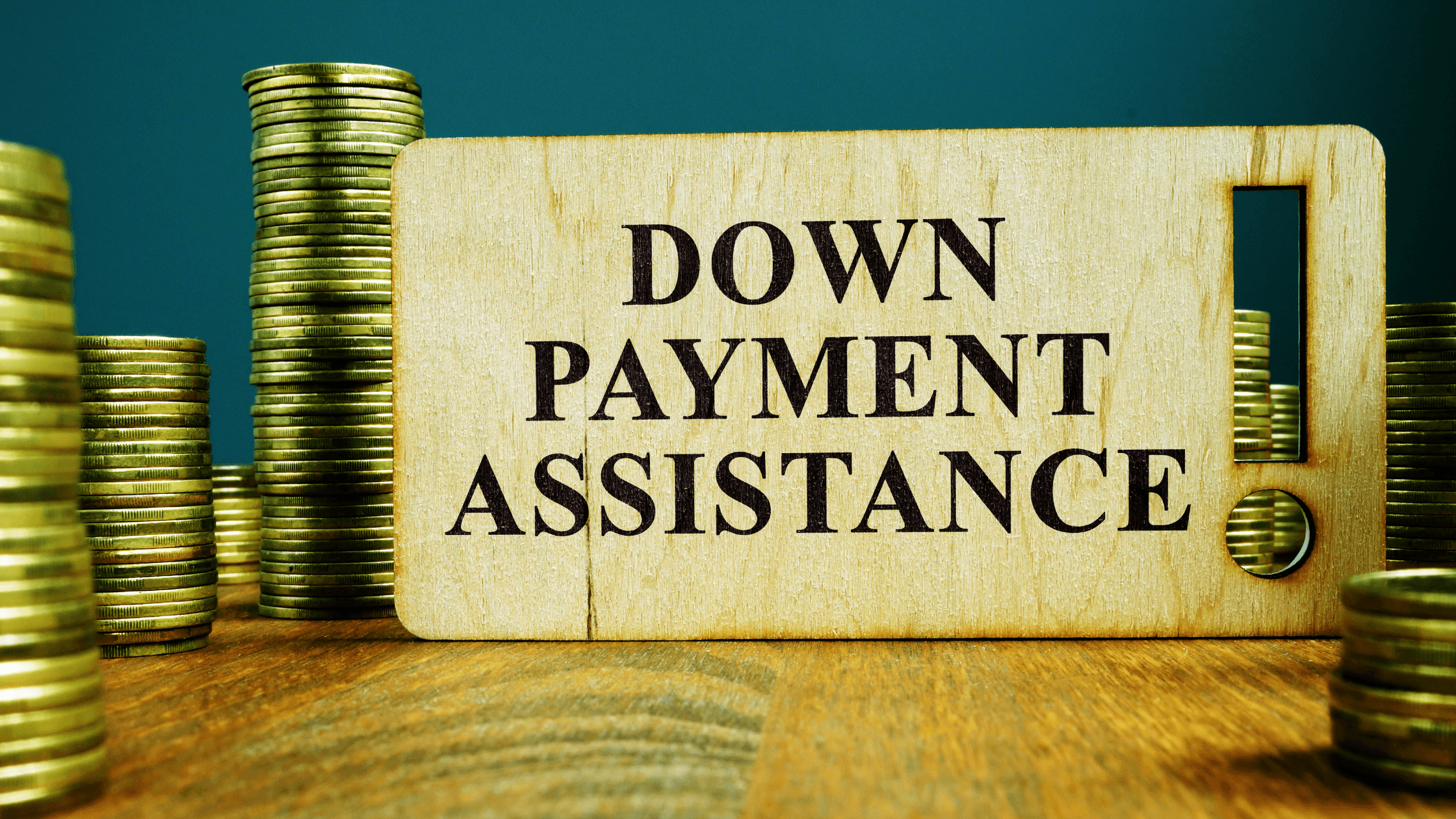 What Is Down Payment Assistance?