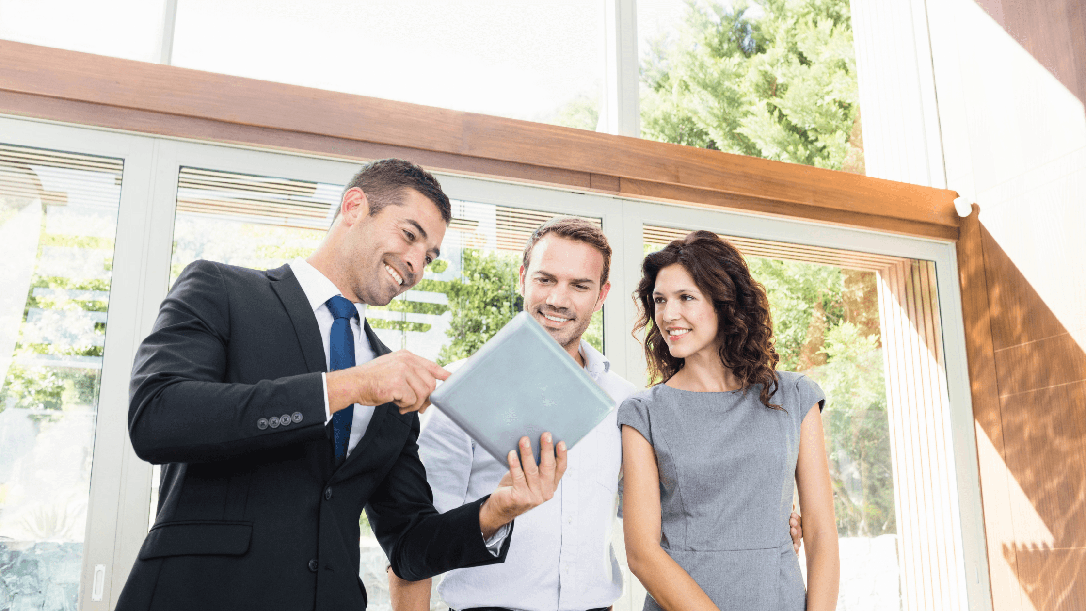 Tacoma Real Estate Agents