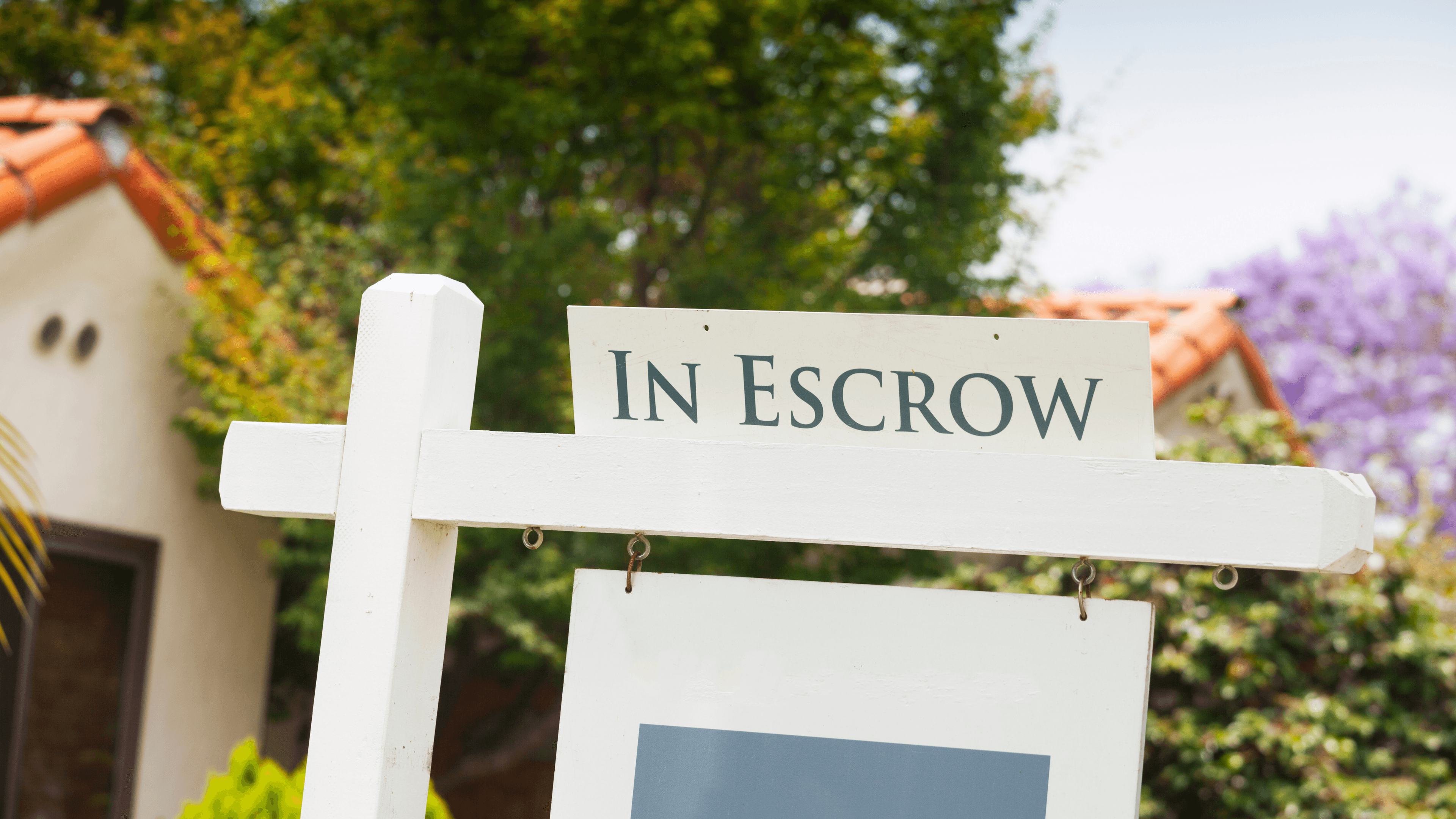 Escrow and Closing in Washington