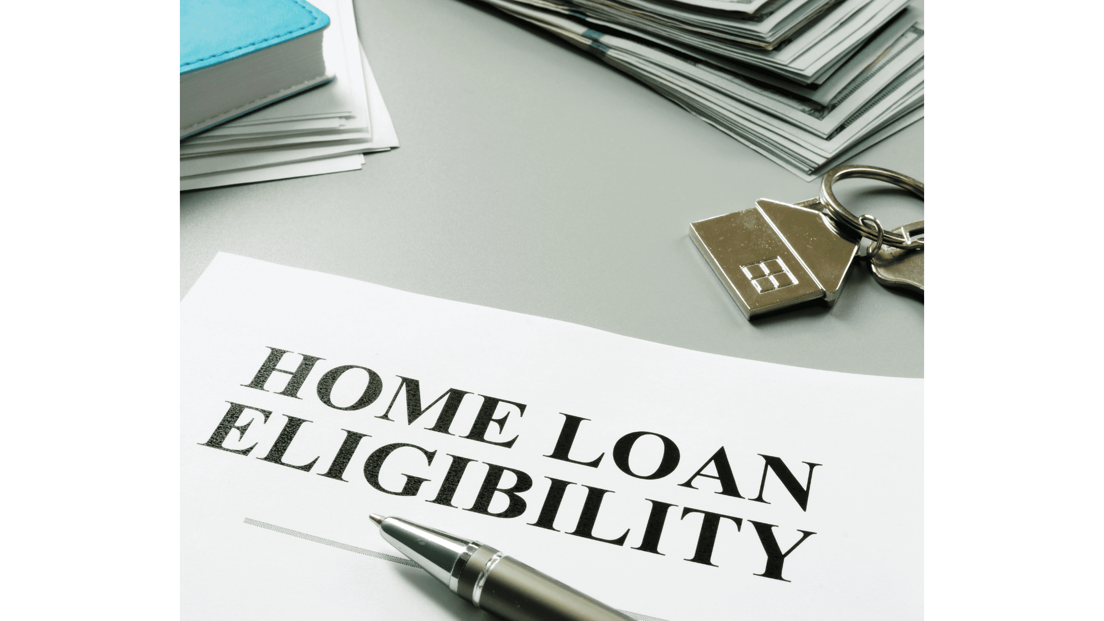 VA loan eligibility