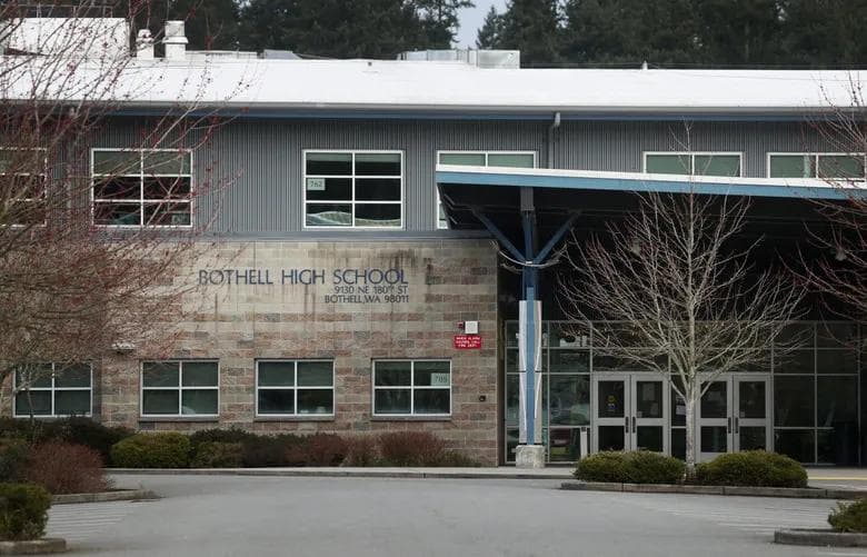 Northshore school district, Bothell, WA