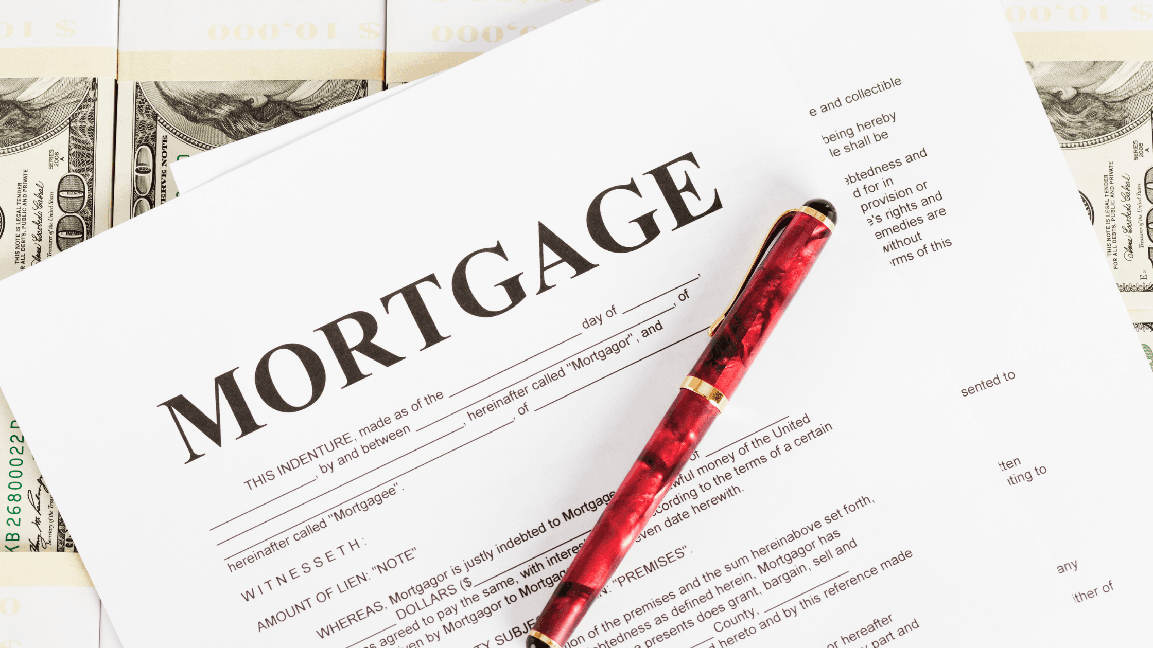 Mortgage Lenders in Washington State