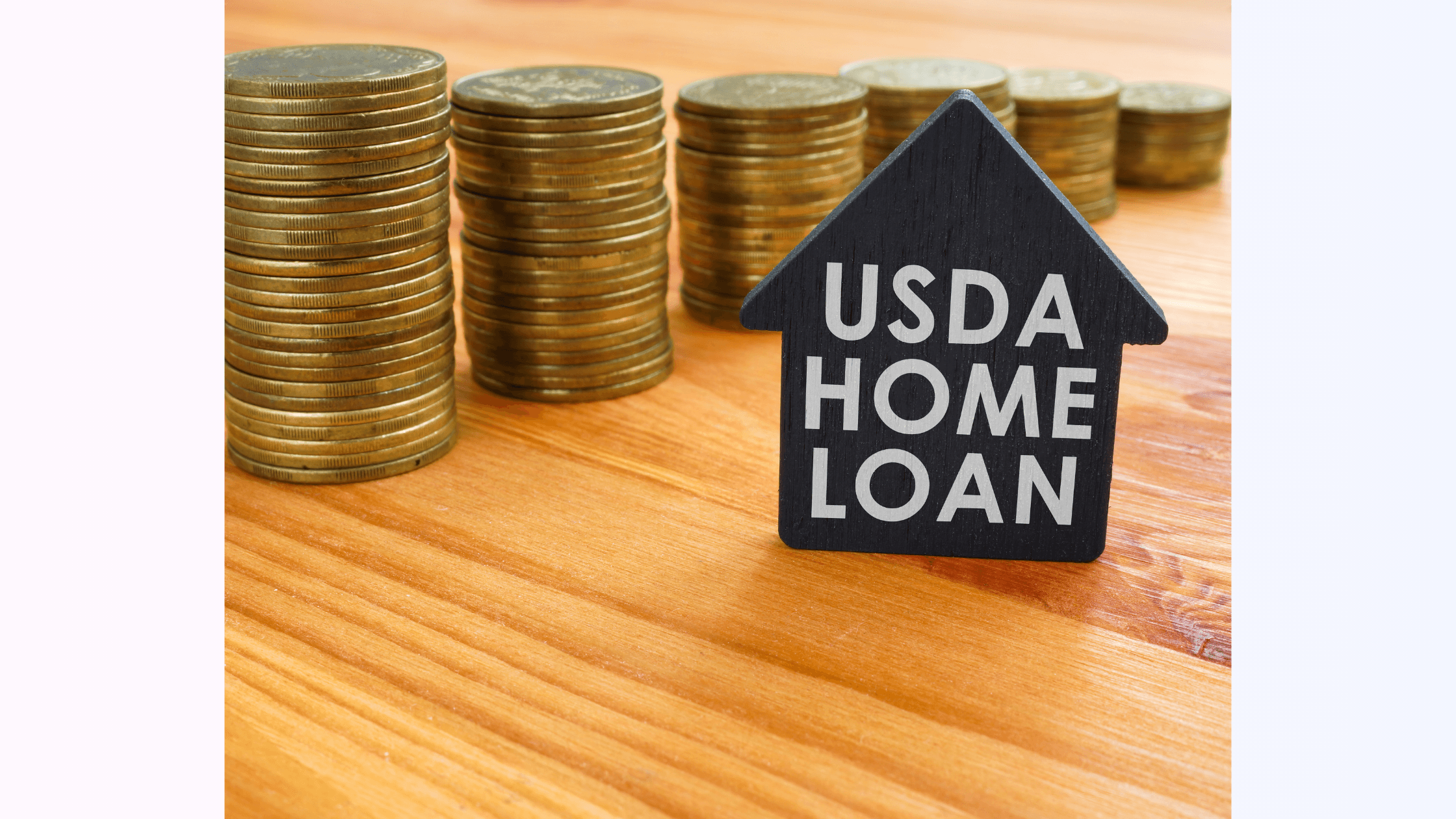 usda home loans washington state