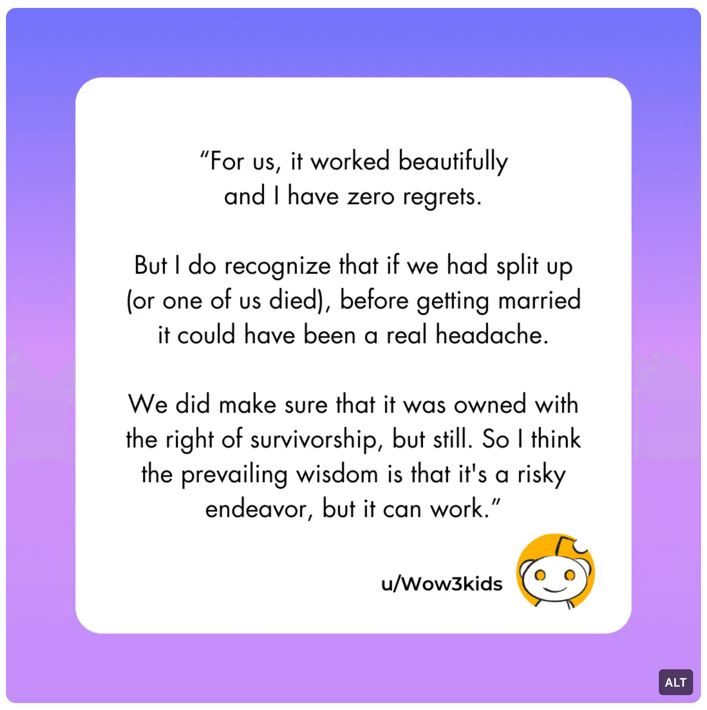 Pros & Cons of Buying a Home Before Marriage