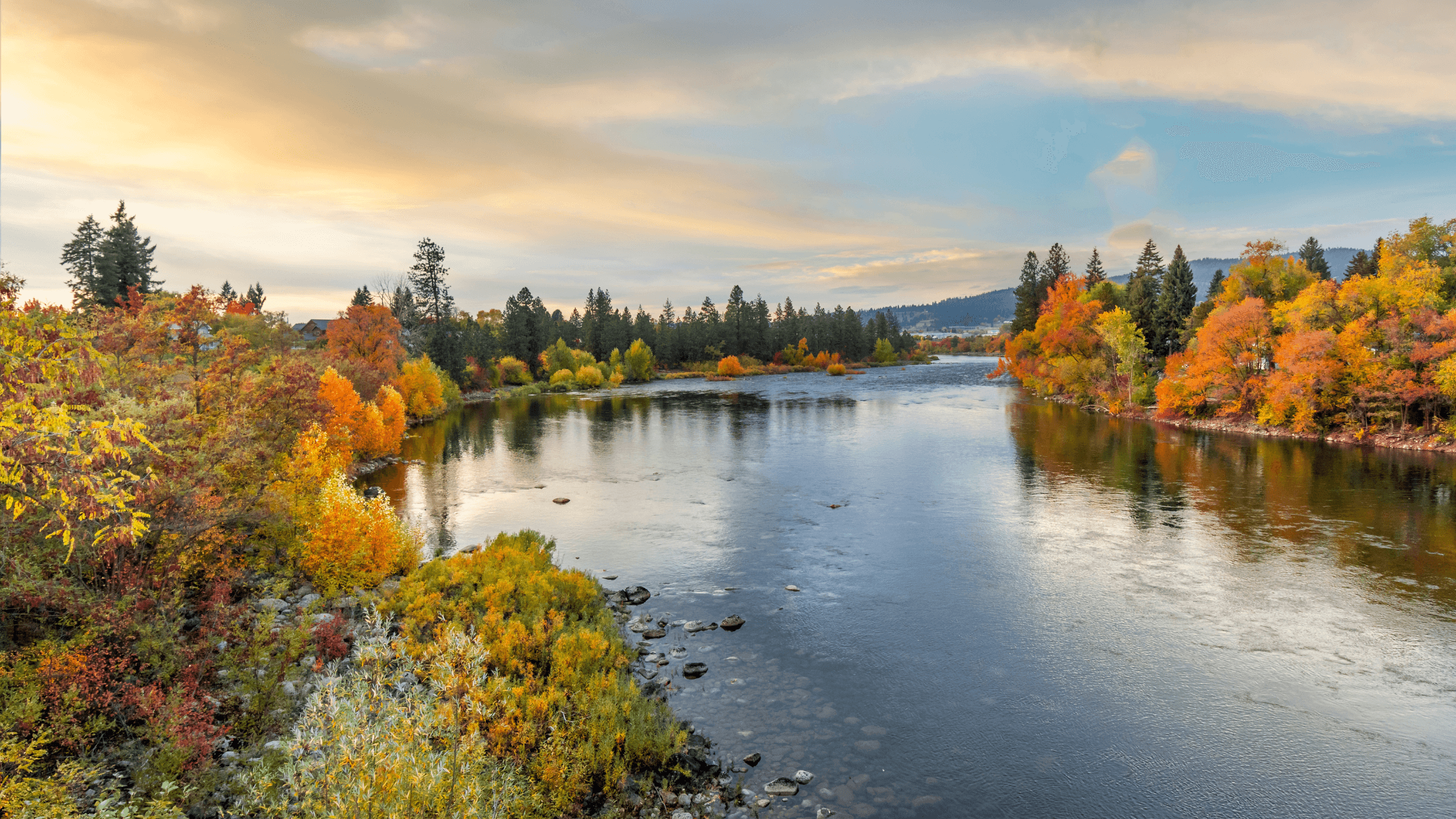 Garland District Homes