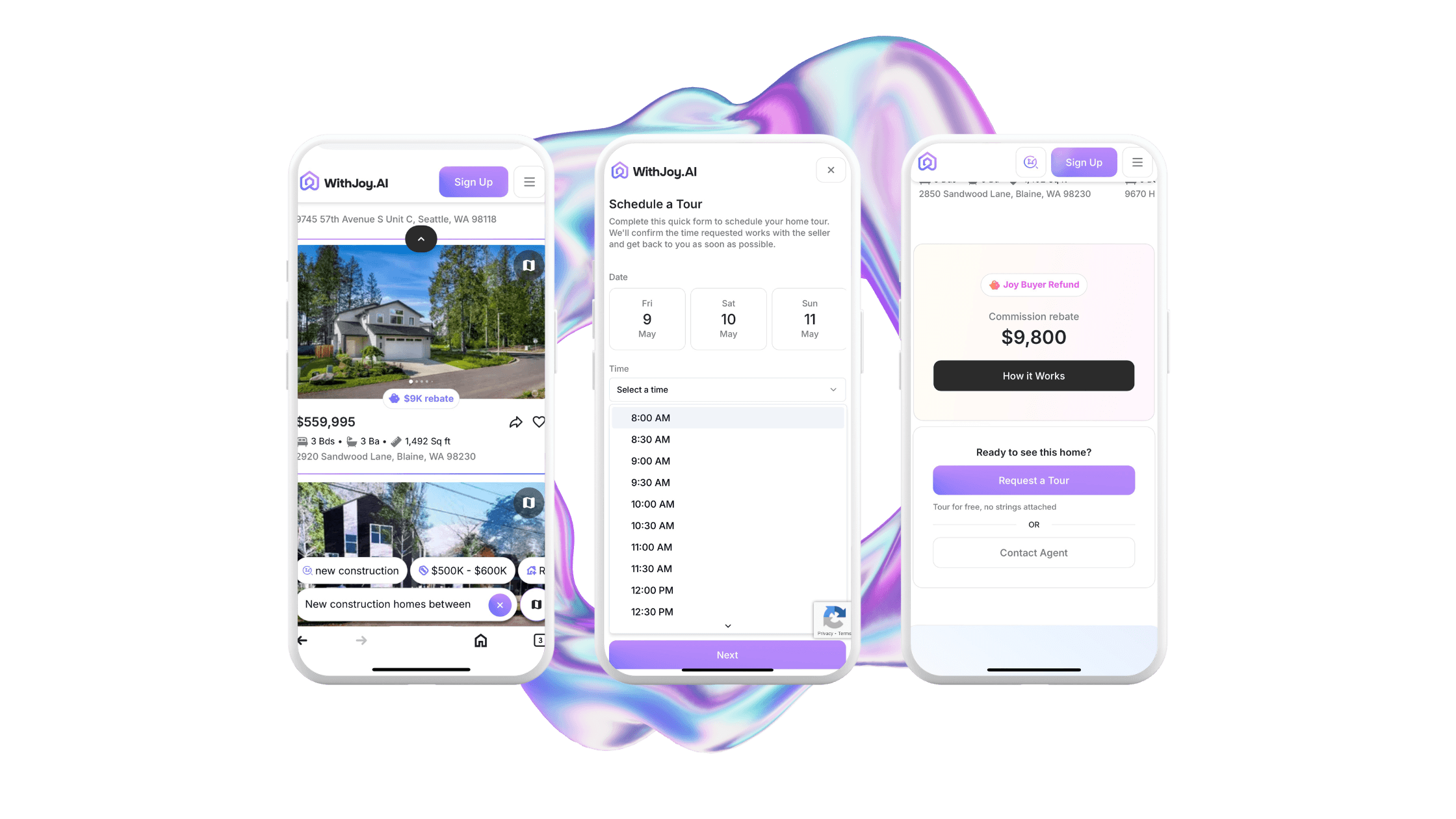 About WithJoy.AI