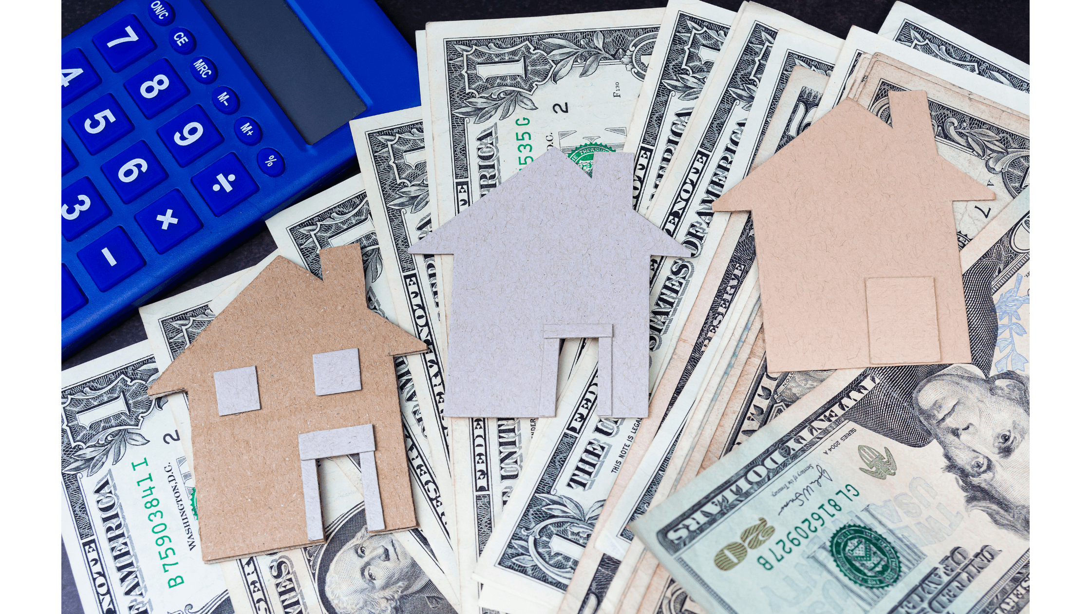 Mortgage (Financing) Contingency