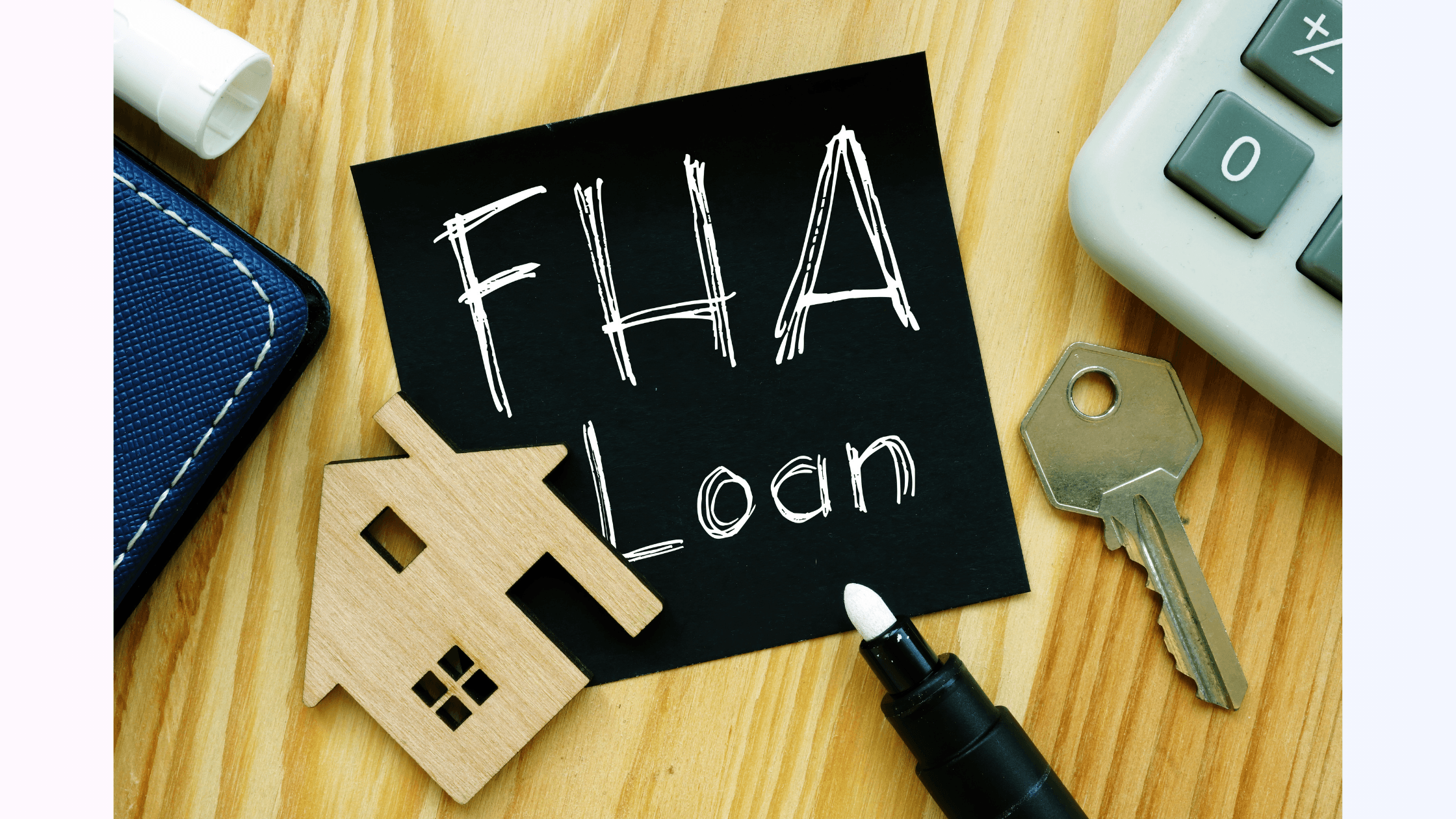 FHA Loan Washington State