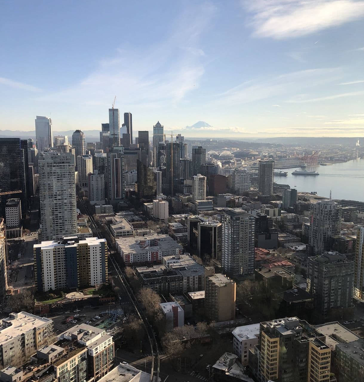Local Programs in Seattle, Spokane, and Vancouver
