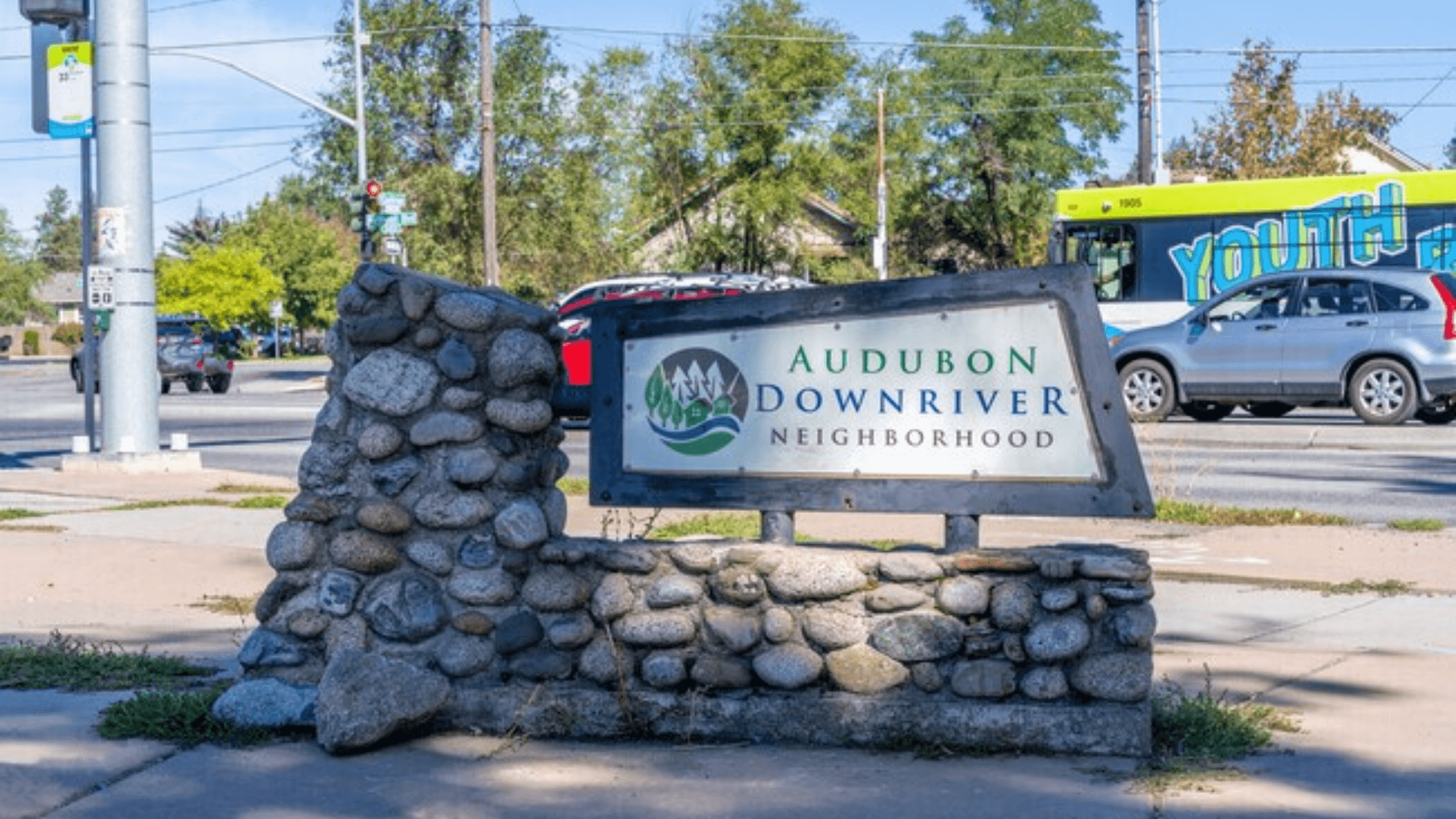 Audubon / Downriver Spokane