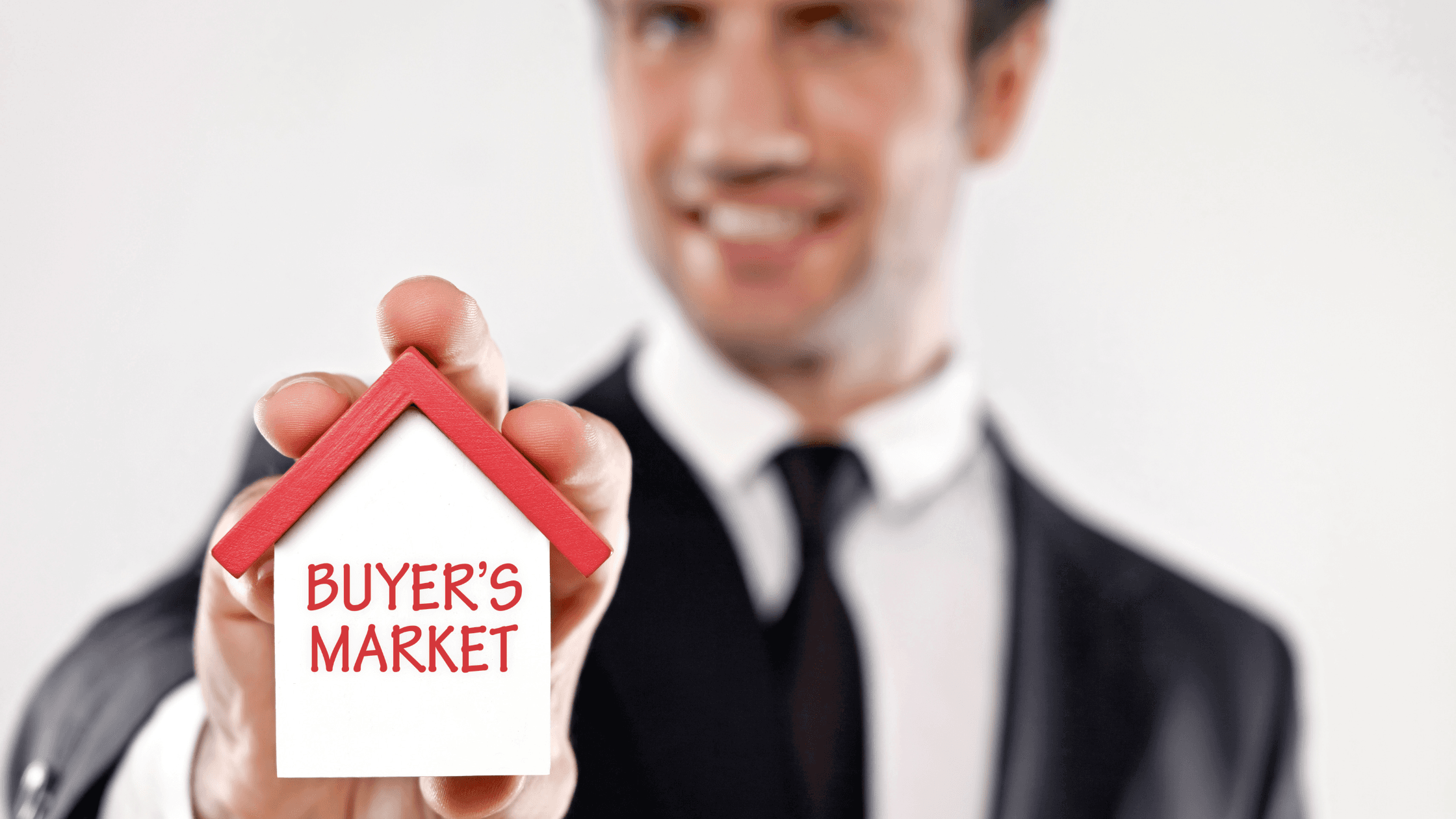 What Is a Buyer’s Market?
