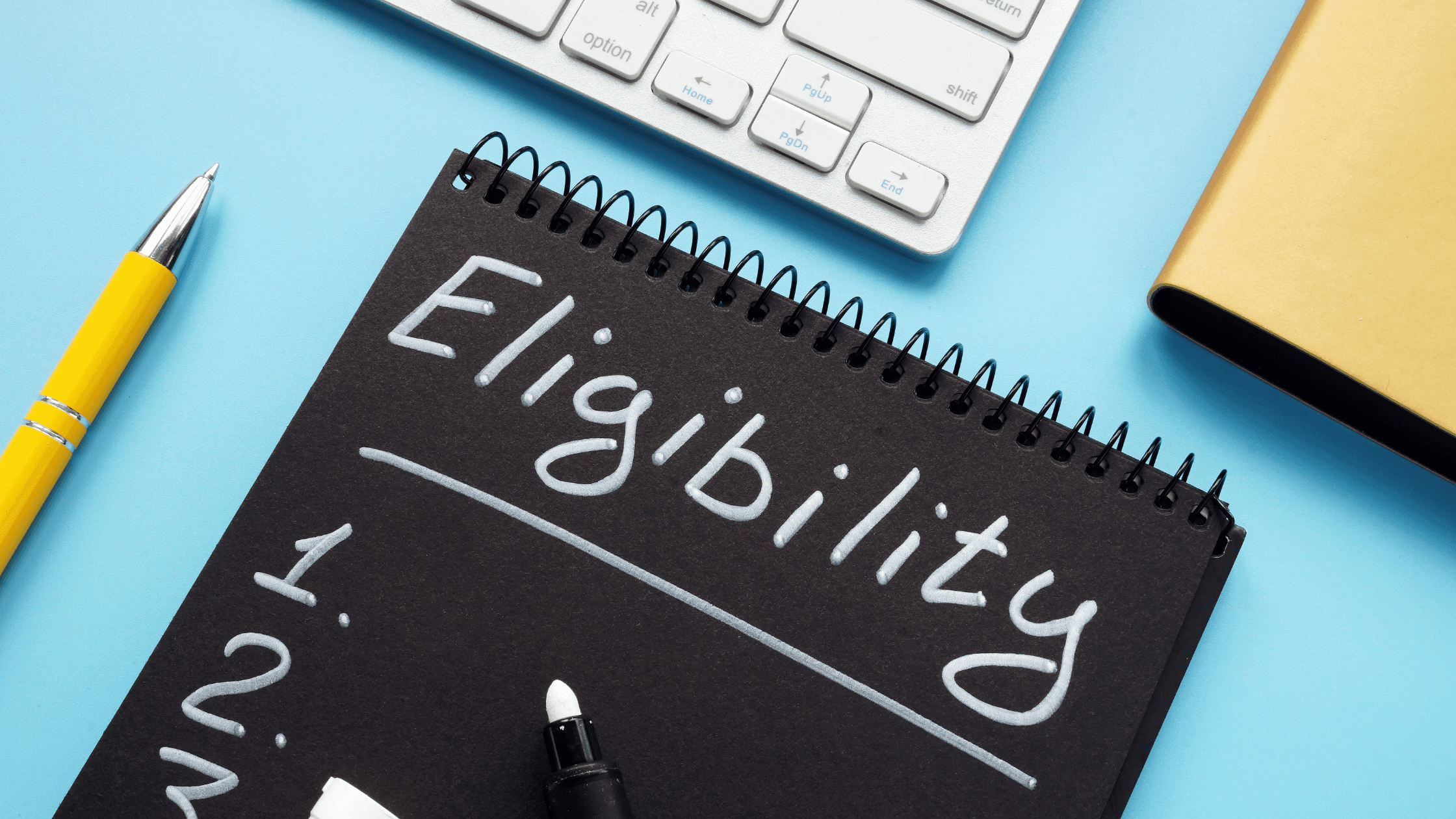 Eligibility for WSHFC DPA Programs