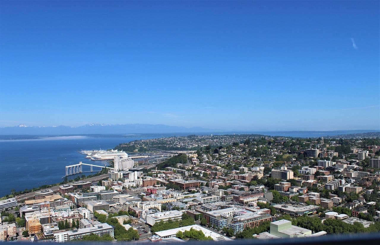 Seattle Housing
