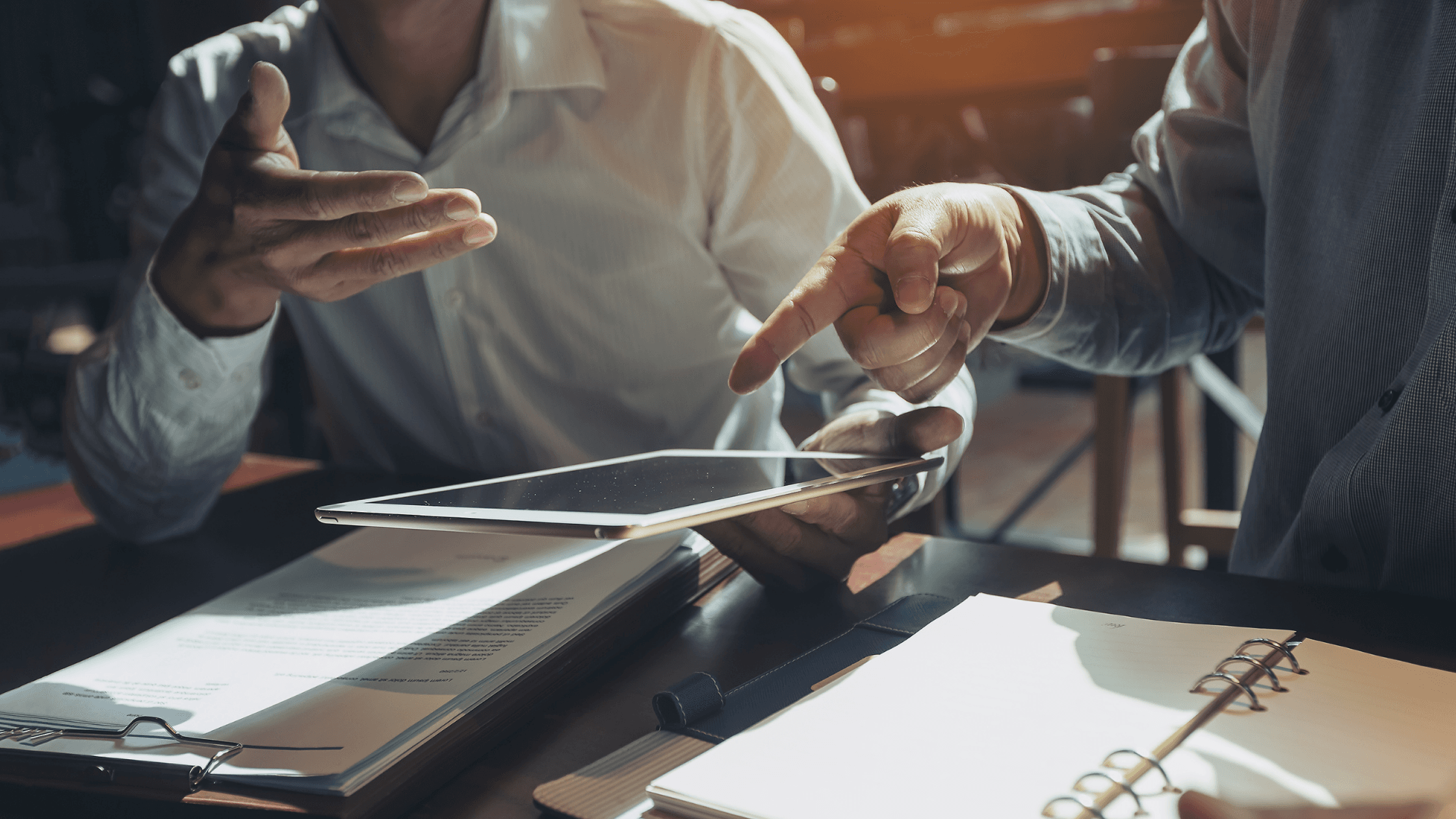 Homebuyer Negotiation Tactics