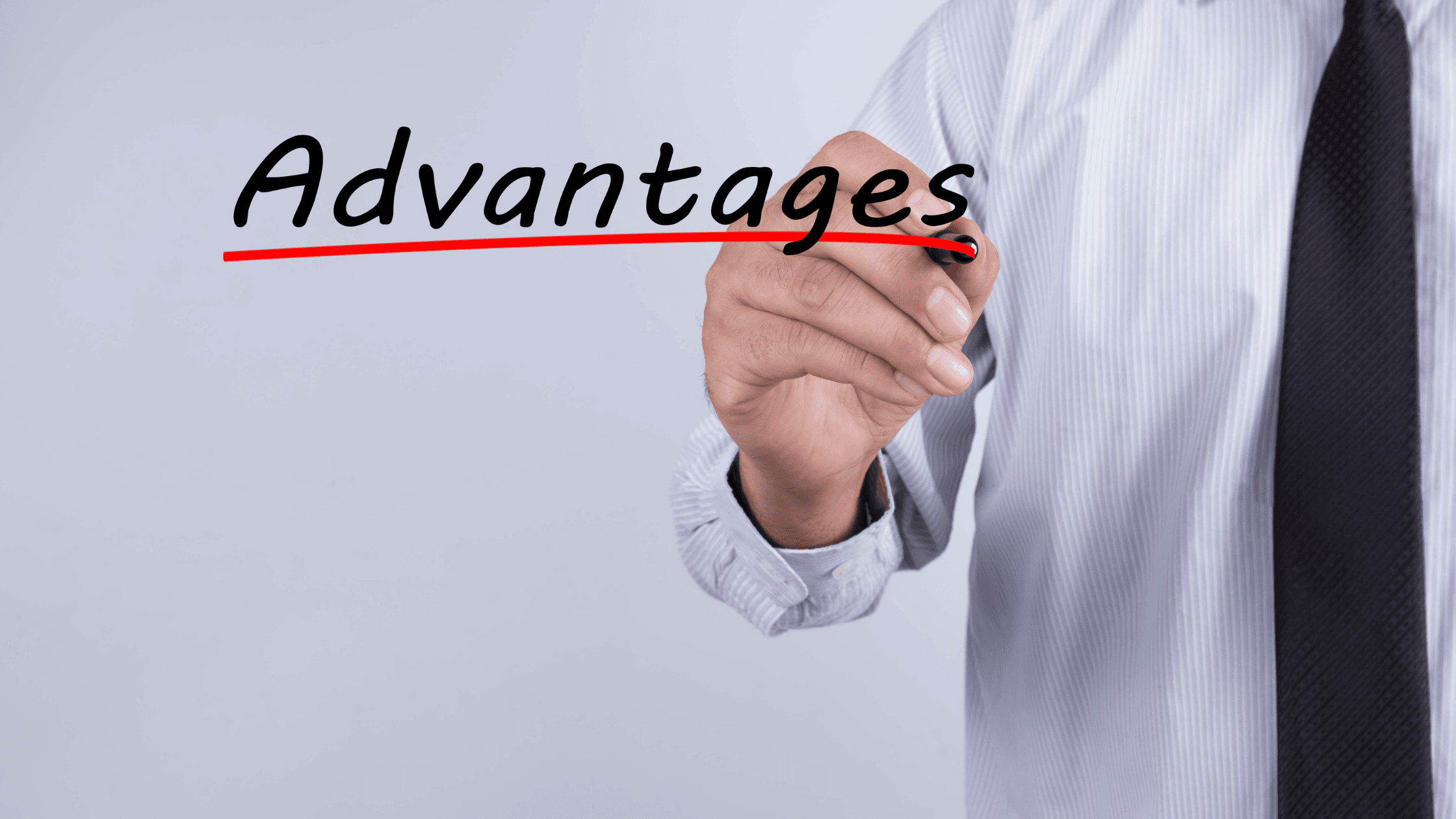Advantages of WSHFC Assistance