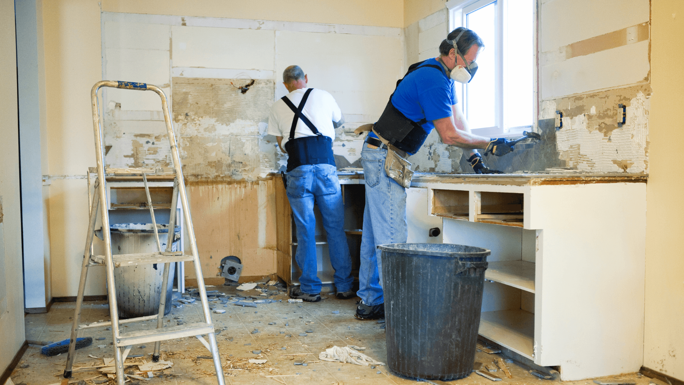 Buying an Older Home