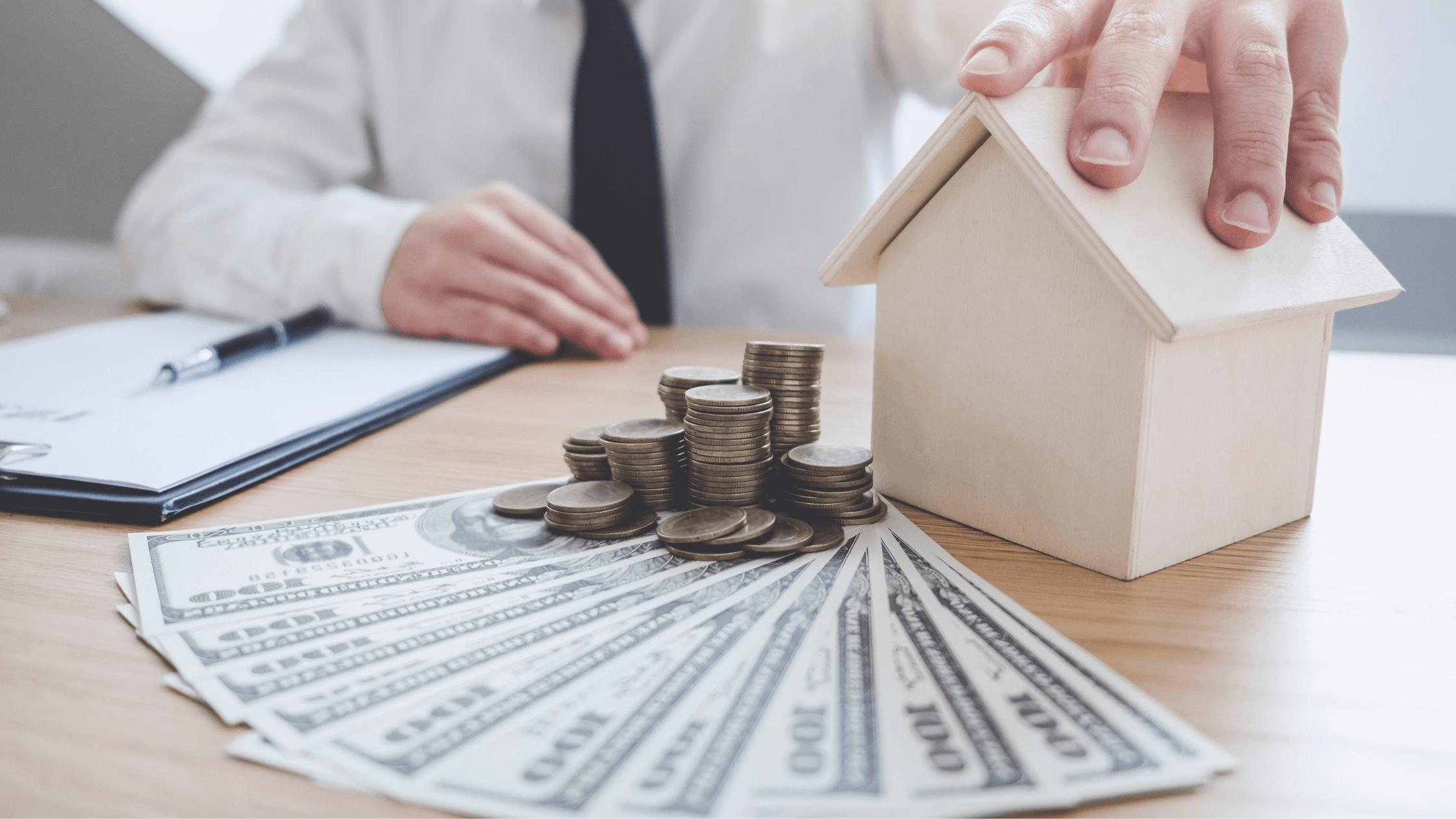 How a Financing Contingency Works?