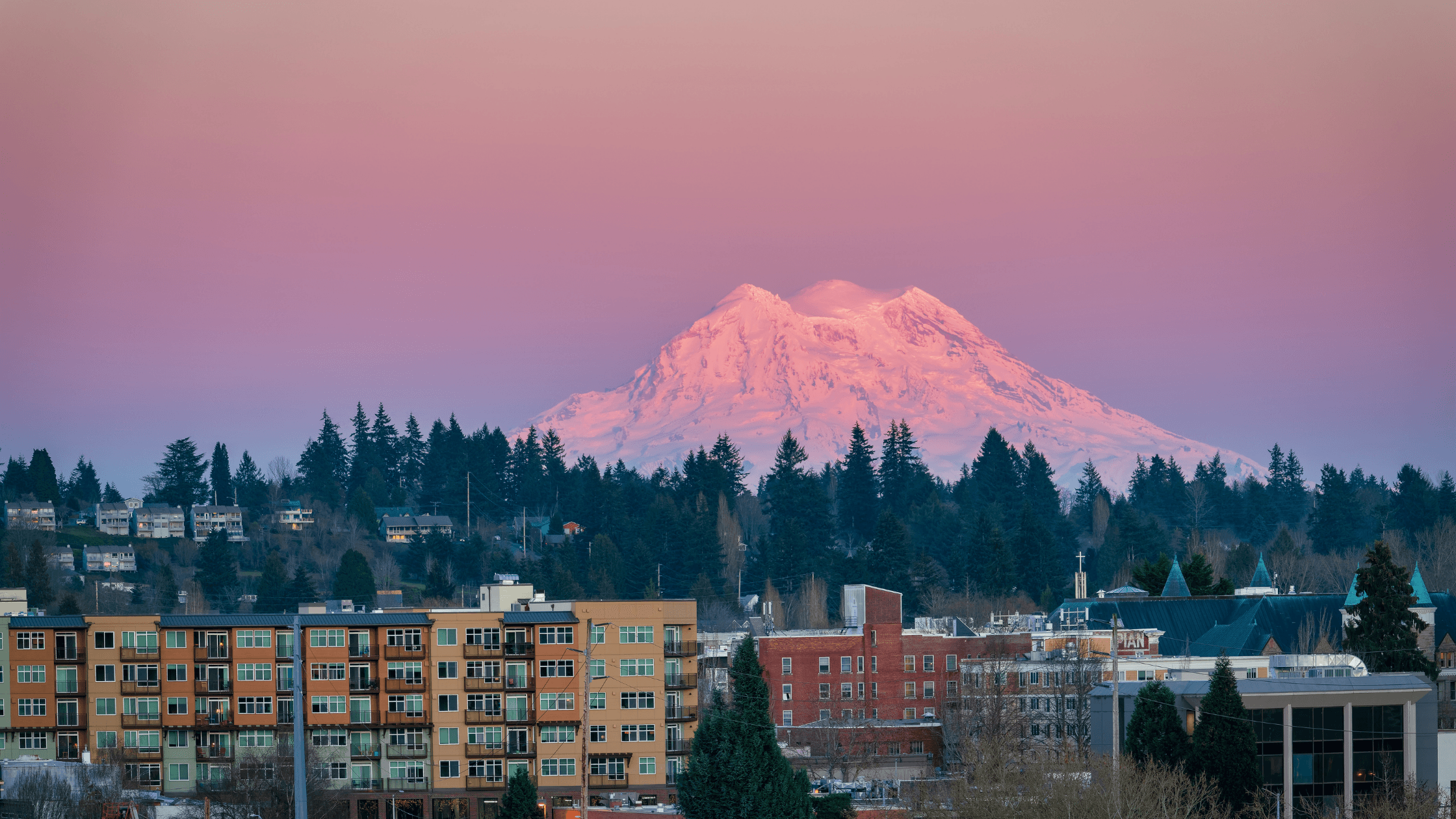 South Capitol, Olympia Homes