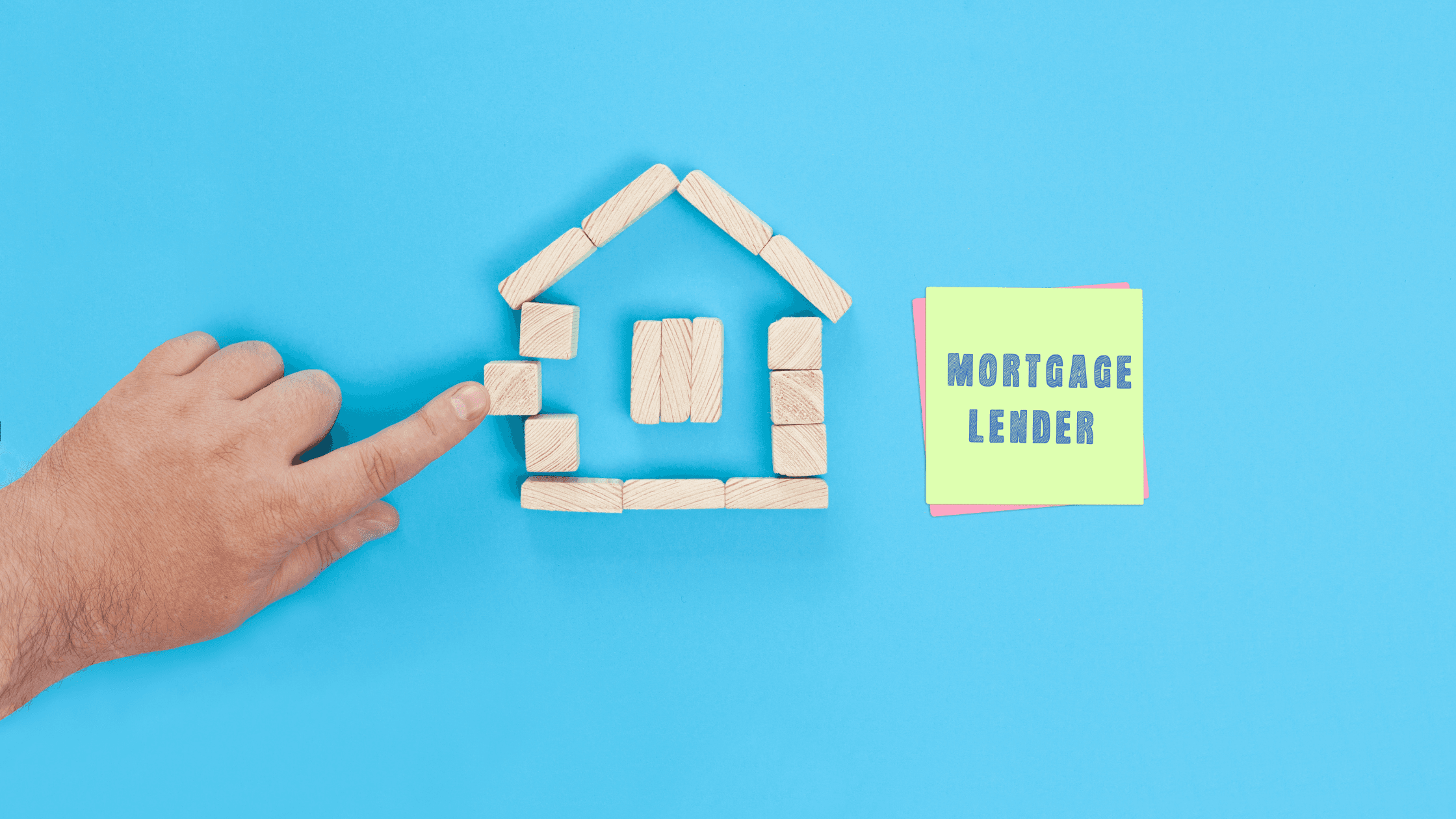 Choose the Best Mortgage Lender for Your Needs