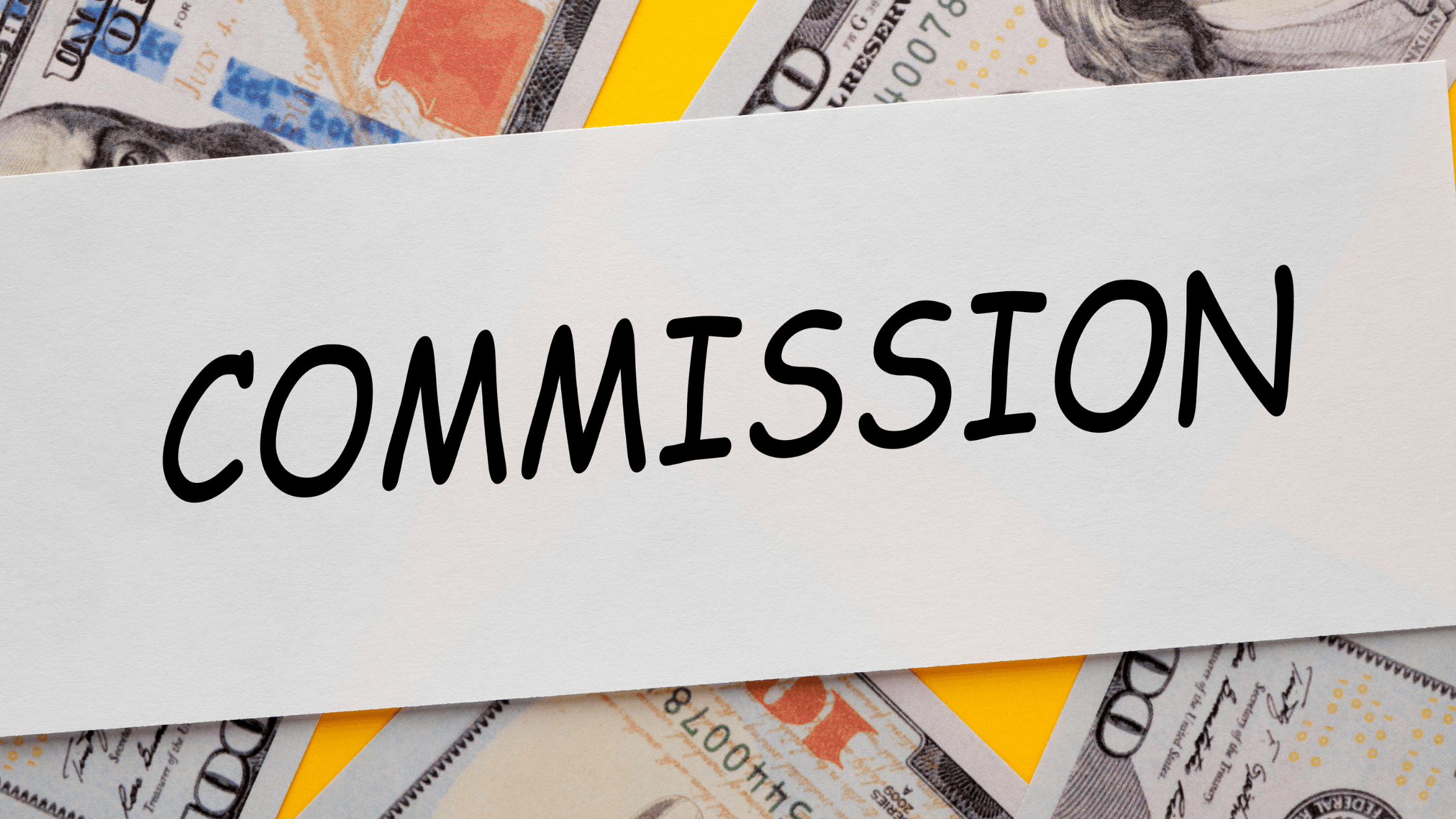 What Is a Buyer’s Agent Commission?