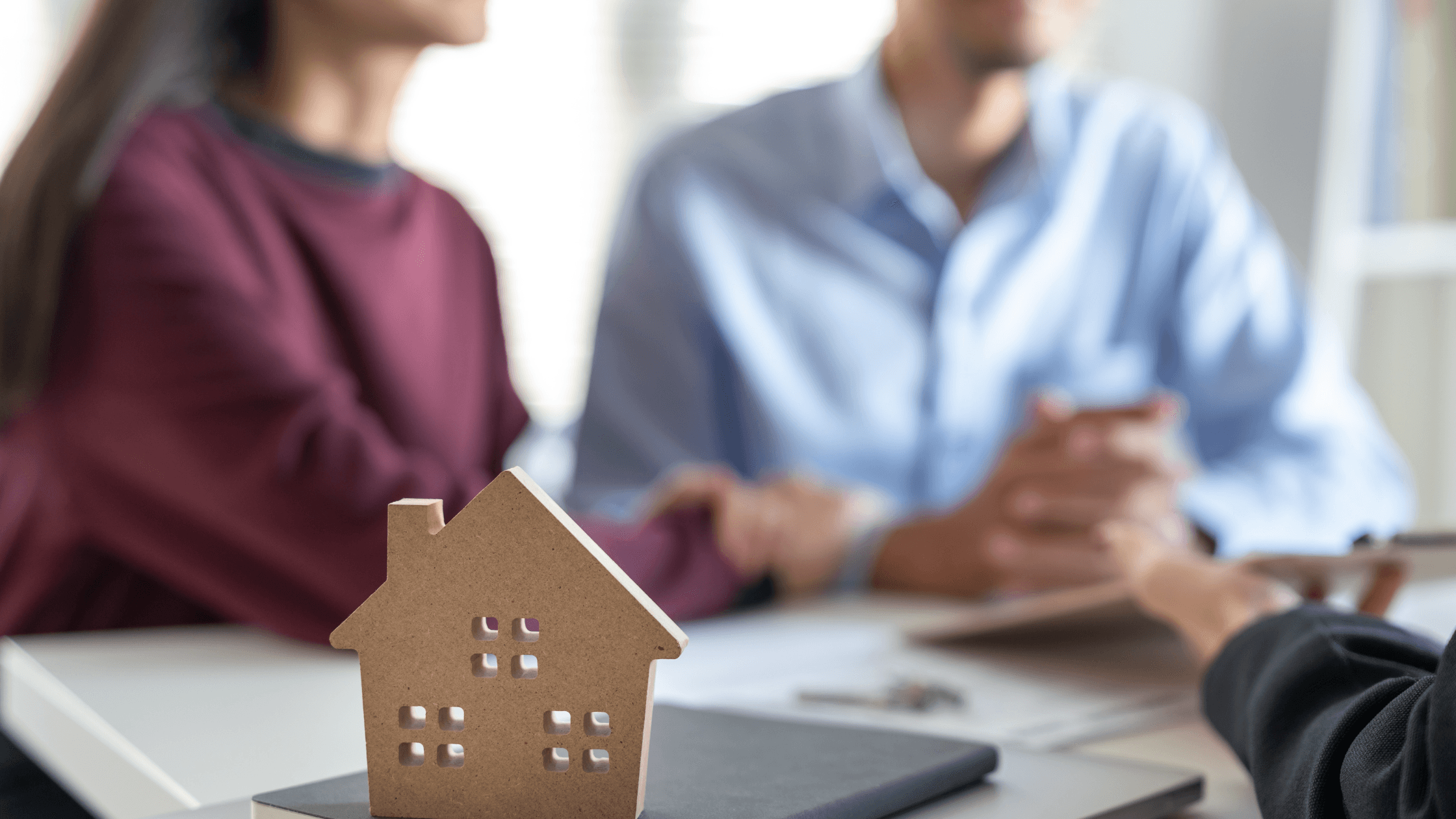 Advice for Buyers in a Seller’s Market