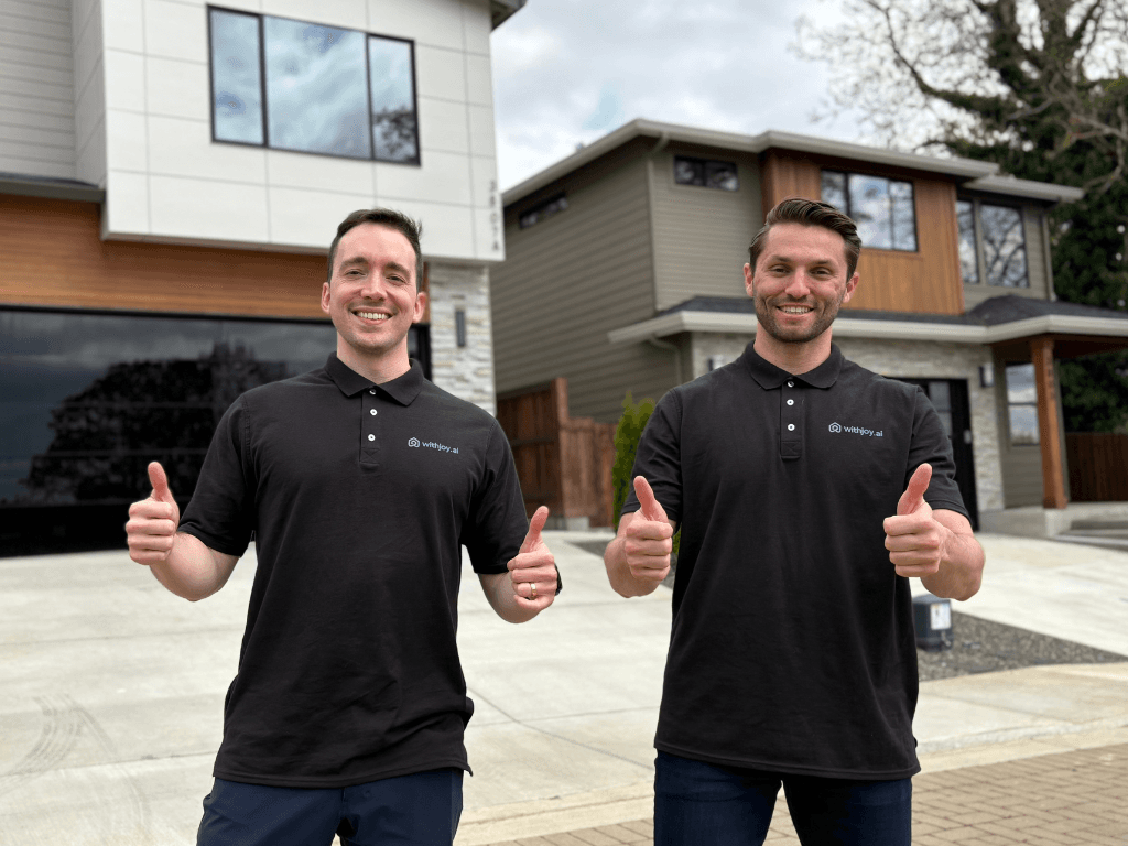 Why More Washington Buyers Are Choosing WithJoy.AI?