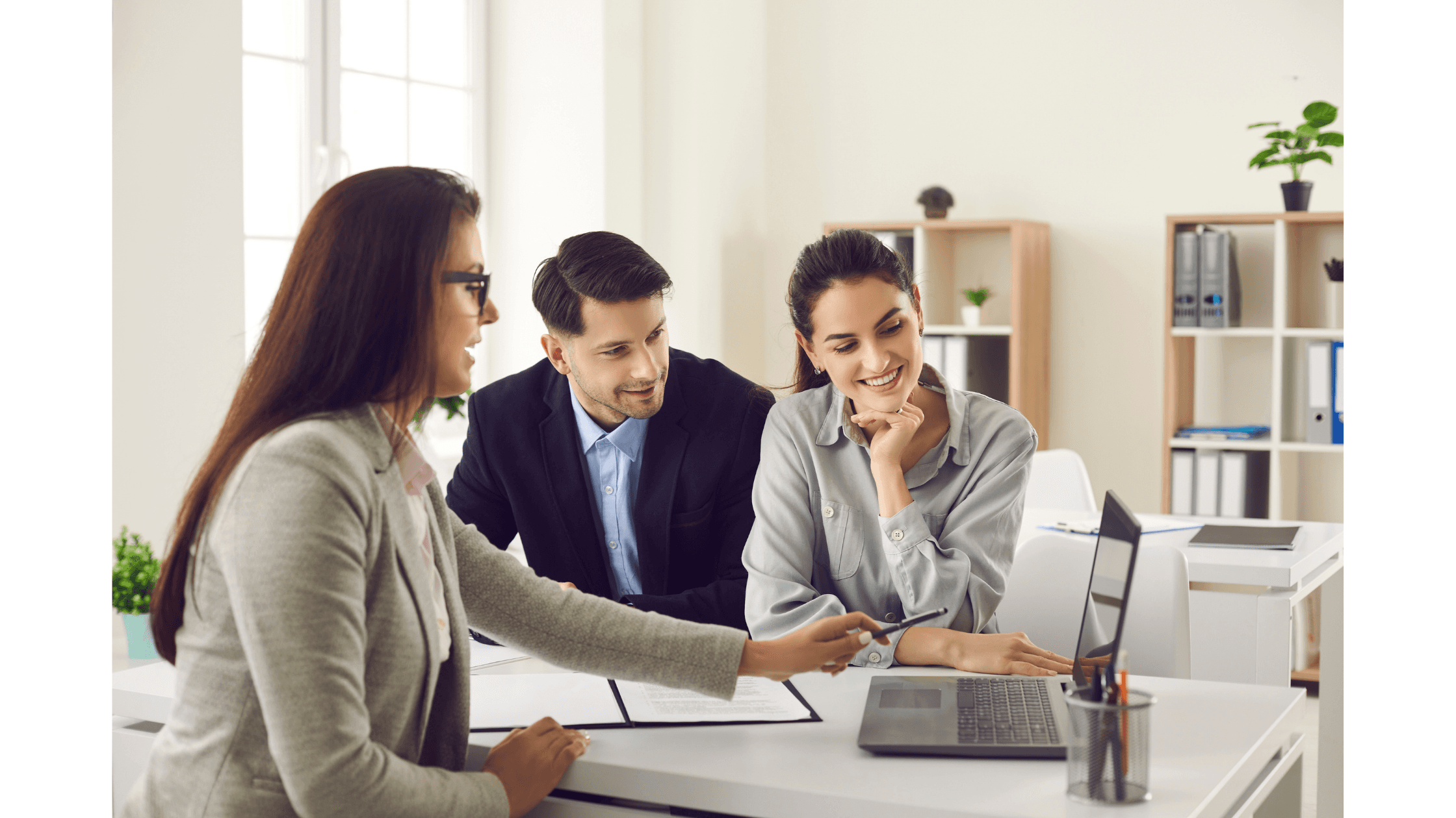 Real Estate Agents in Burbank
