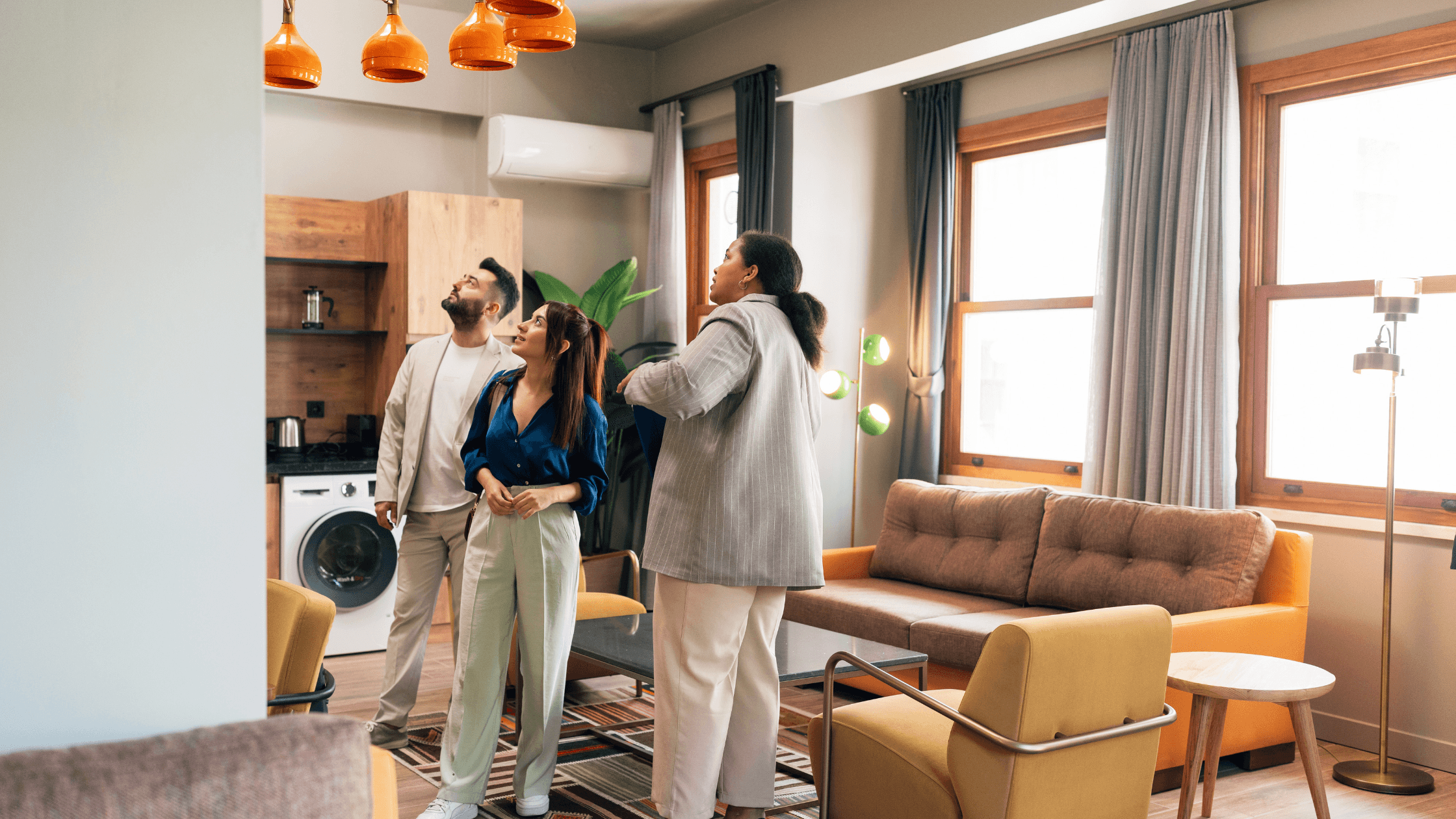 How Buyers Use Seller Disclosures