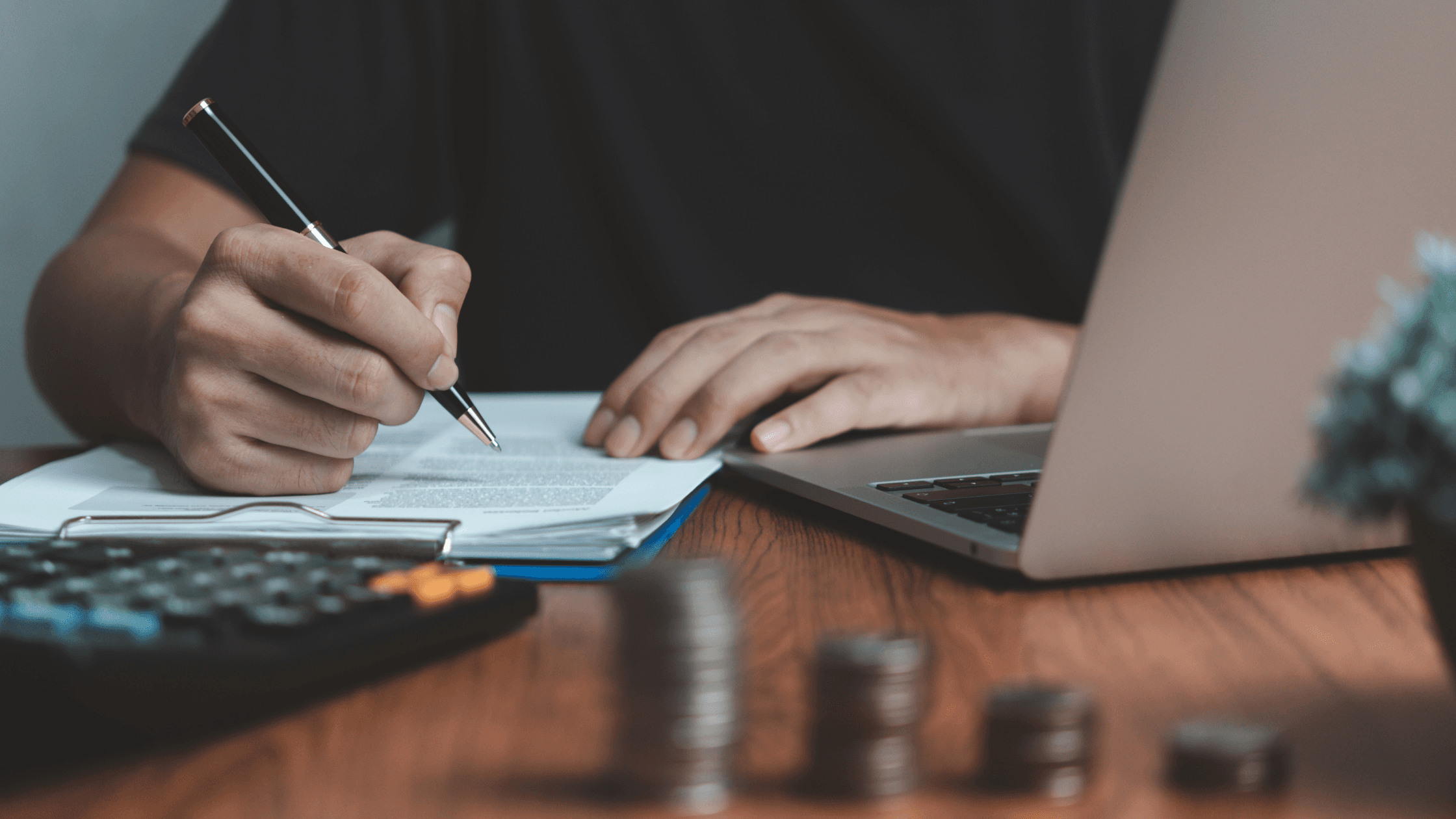 Why a Financing Contingency Is Crucial in 2025