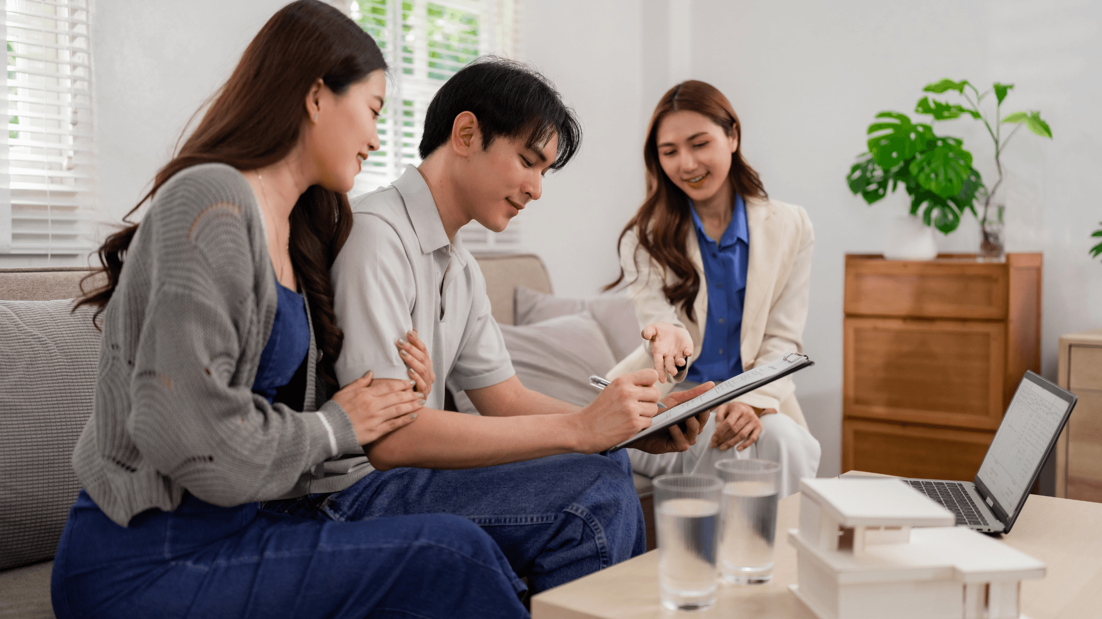 What Buyers Should Expect When Buying a Home in Tacoma