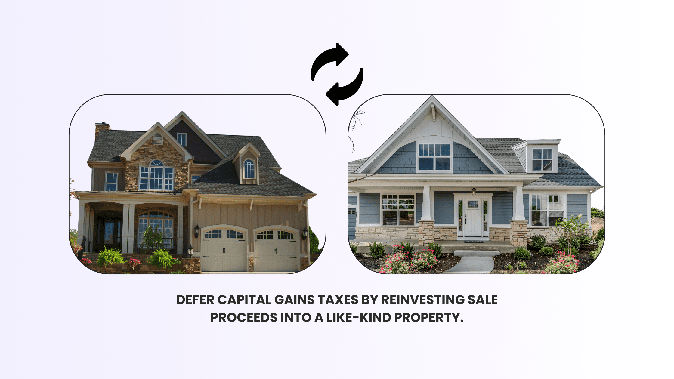 1031 Exchange Washington State