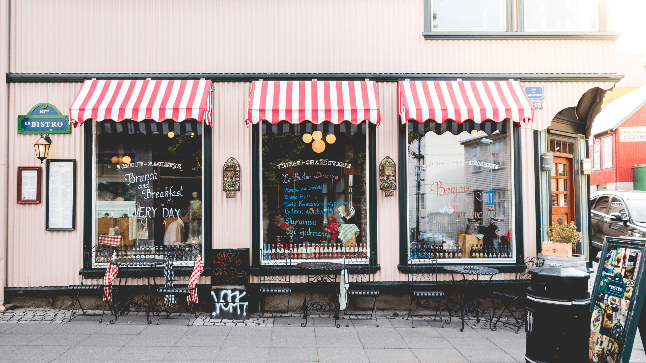 Lifestyle Adjustments: What to Expect in Leavenworth