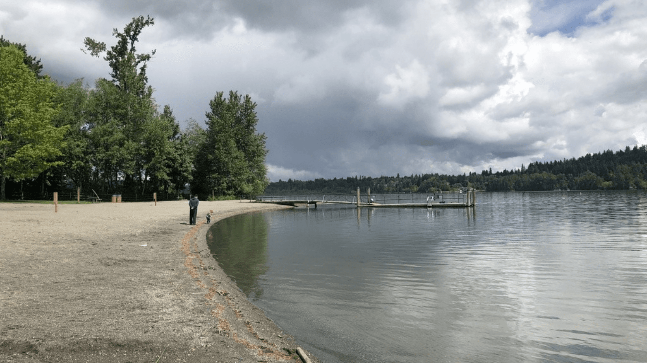 Idylwood, Redmond WA