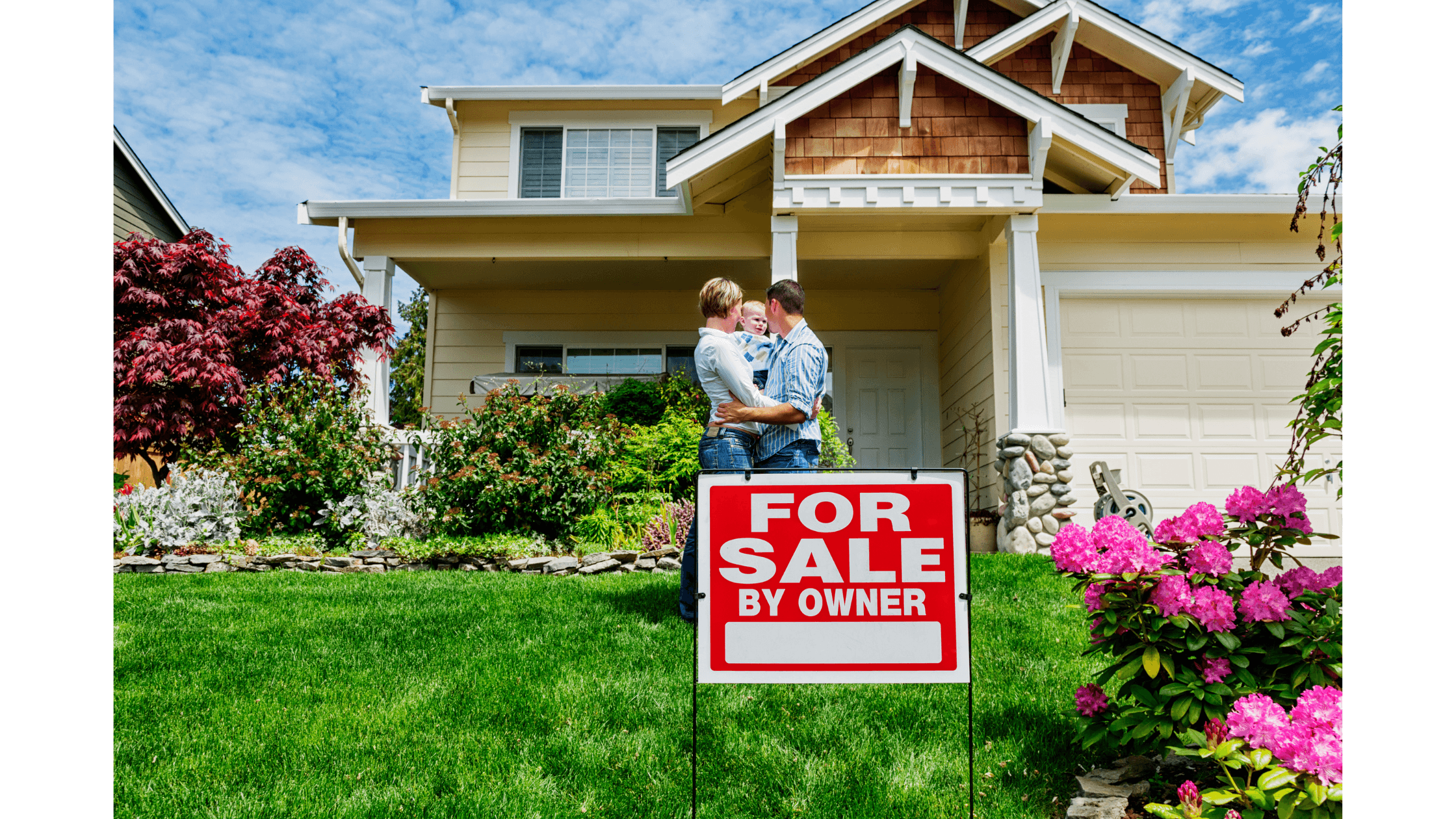 Home Sale Contingency