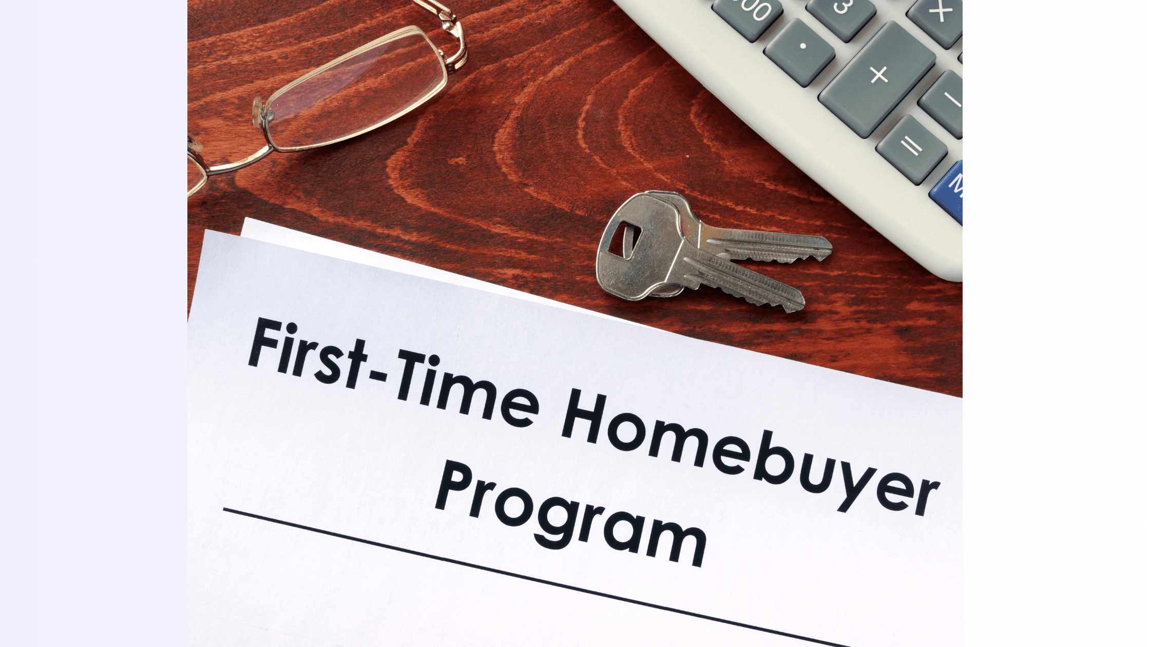 Washington State Home Advantage Program