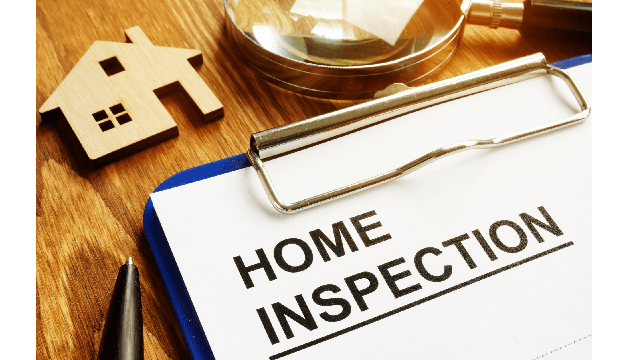 Inspection Contingency