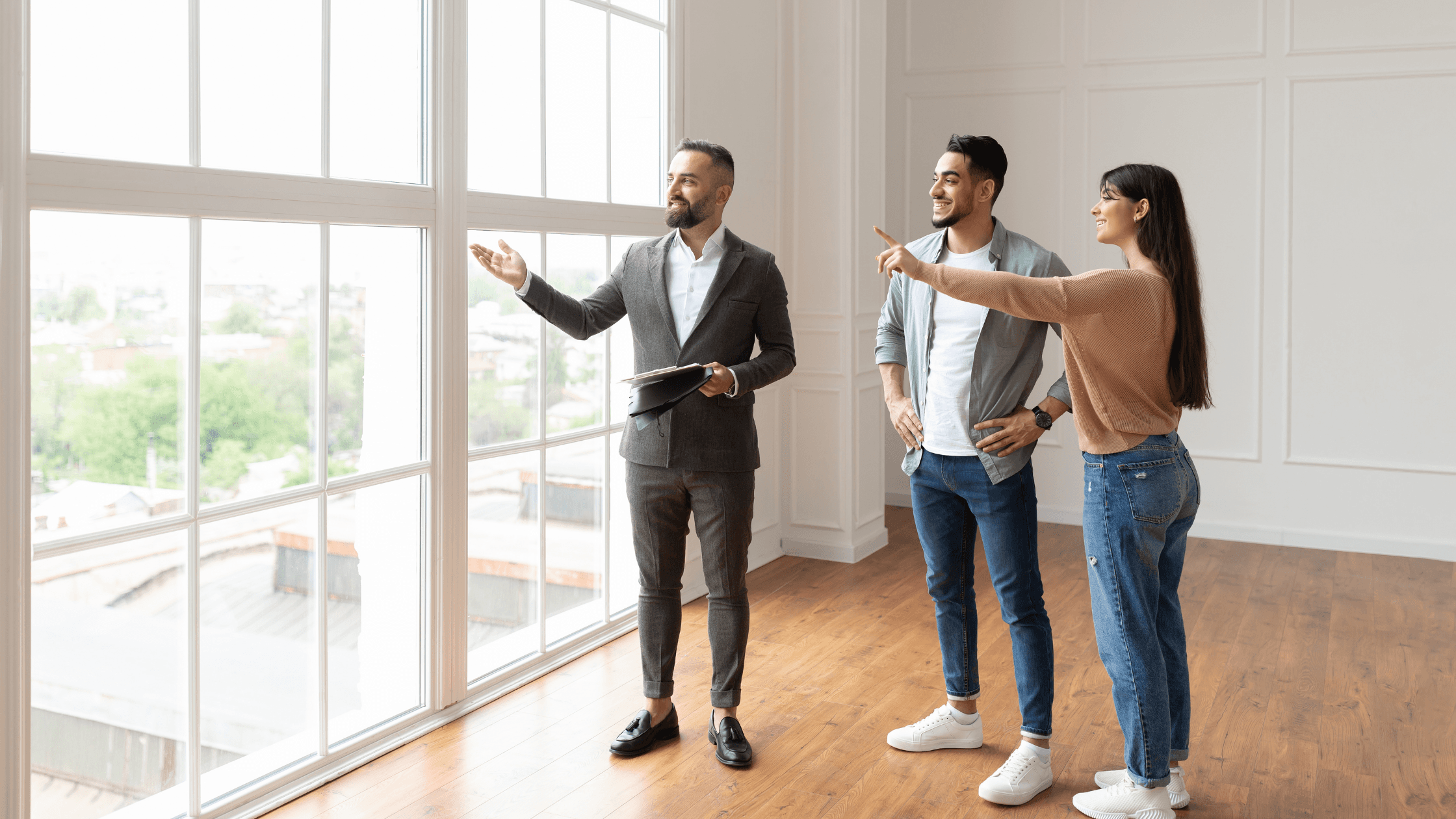 Vancouver Real Estate Agents